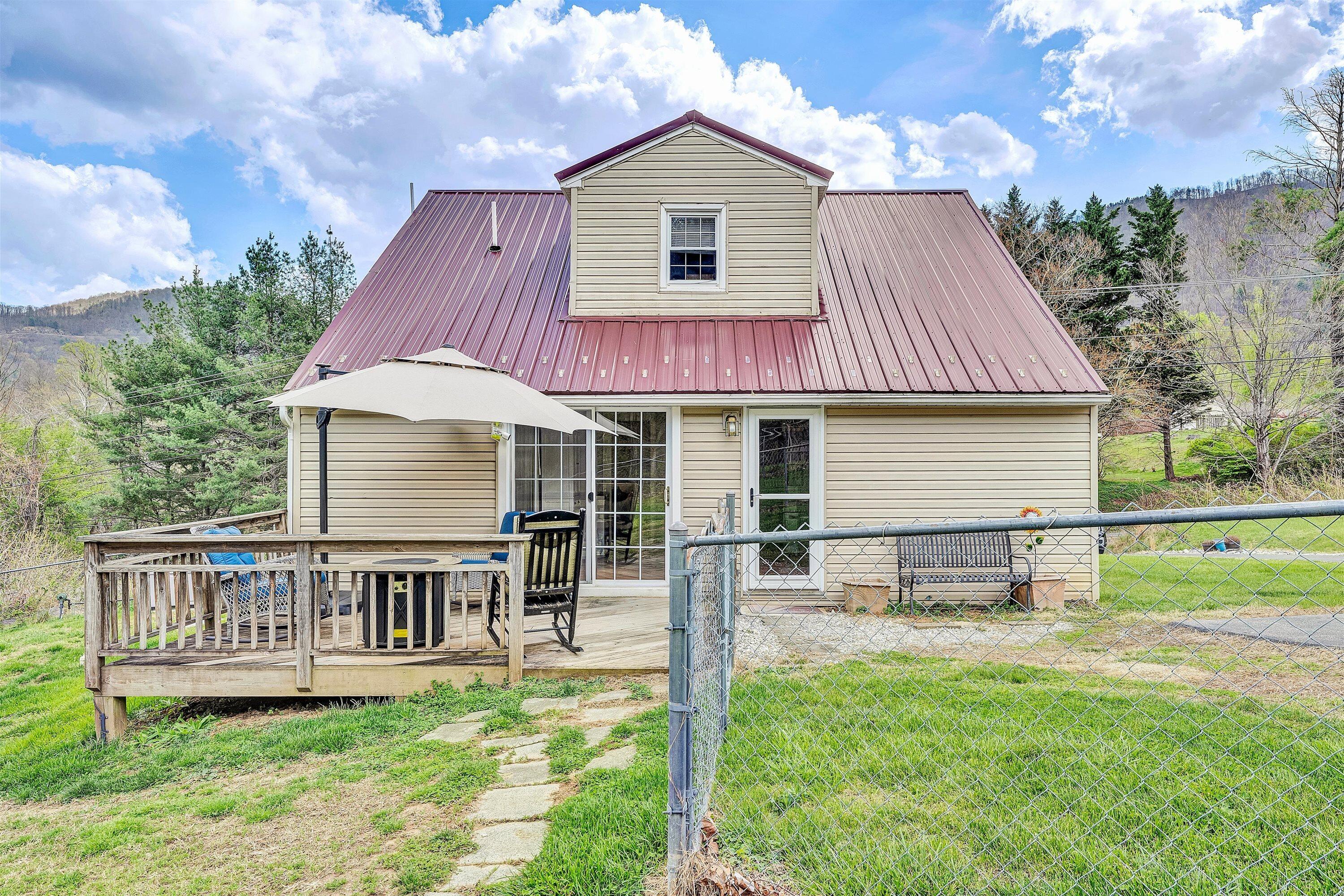 8173 Bent Mountain RD