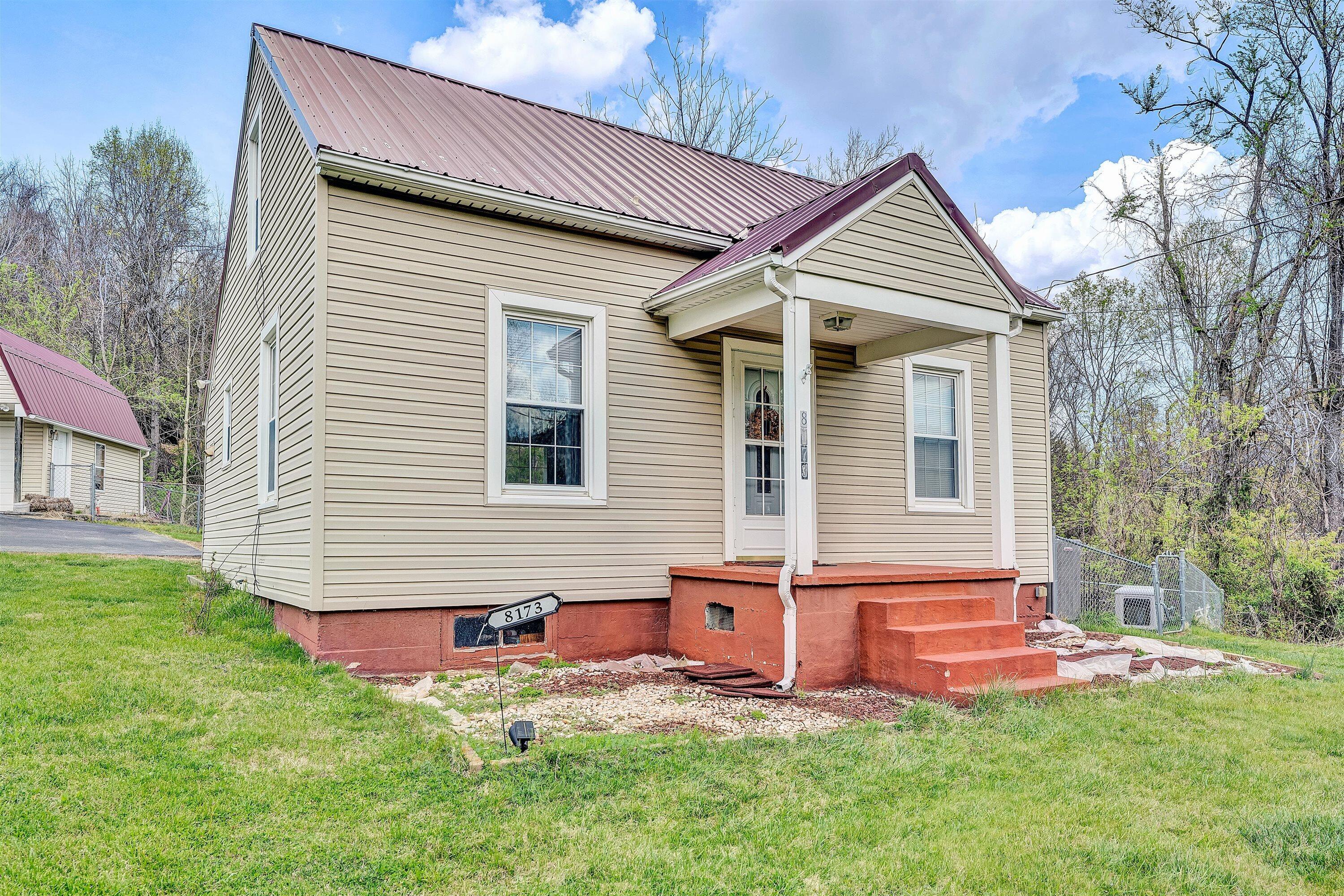 8173 Bent Mountain RD