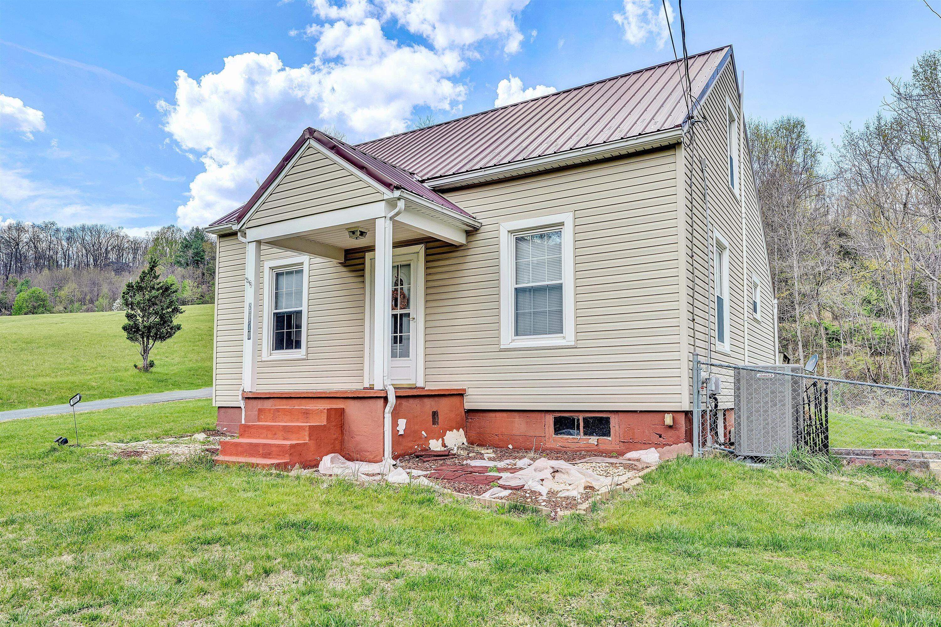 8173 Bent Mountain RD