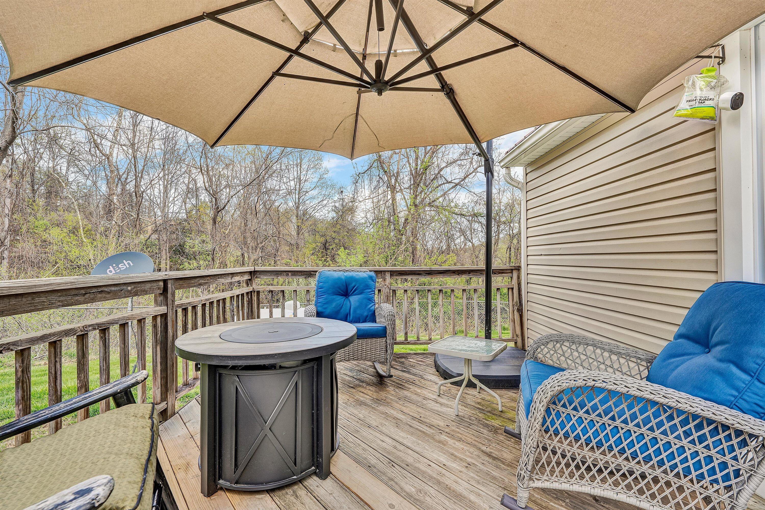 8173 Bent Mountain RD