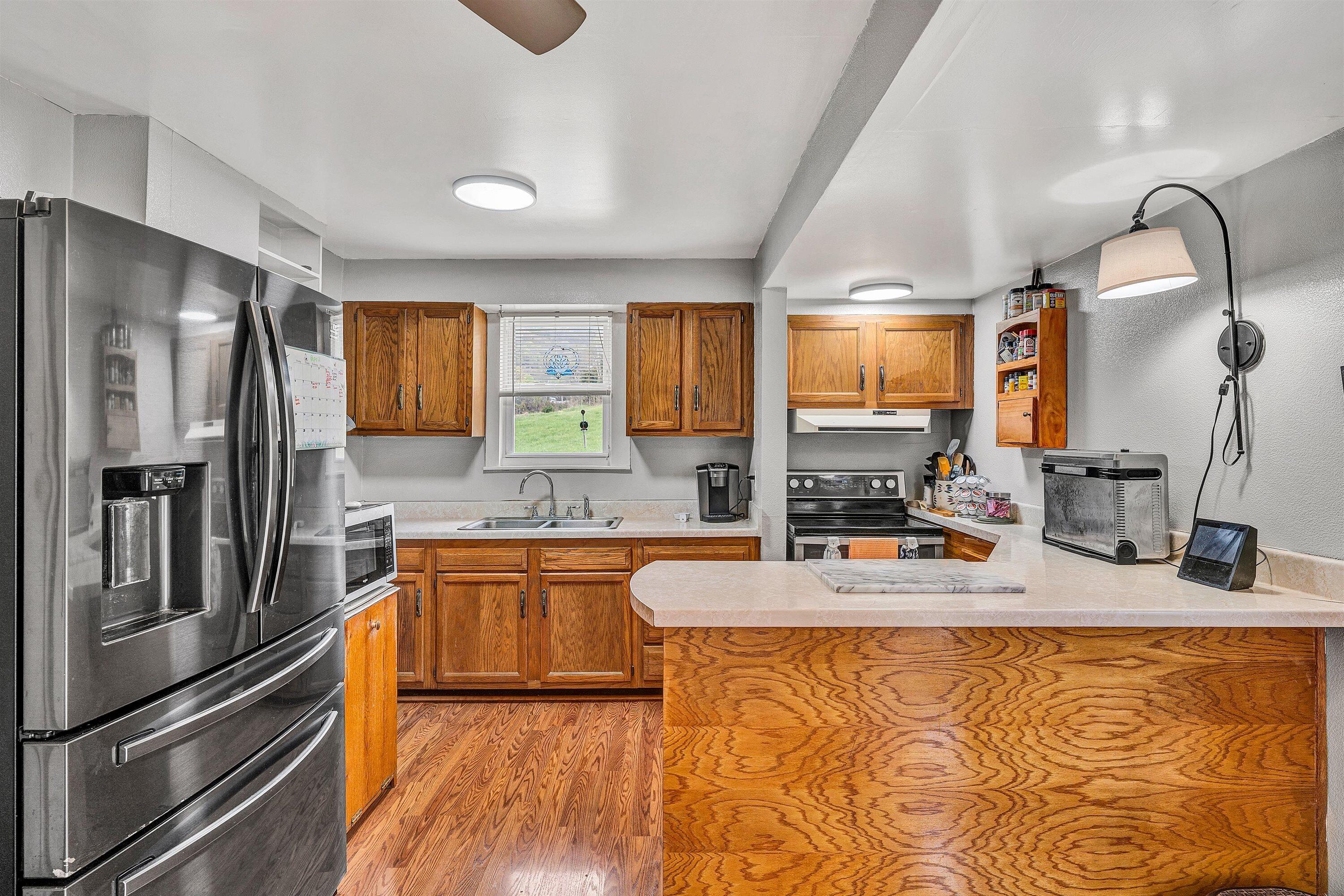 8173 Bent Mountain RD