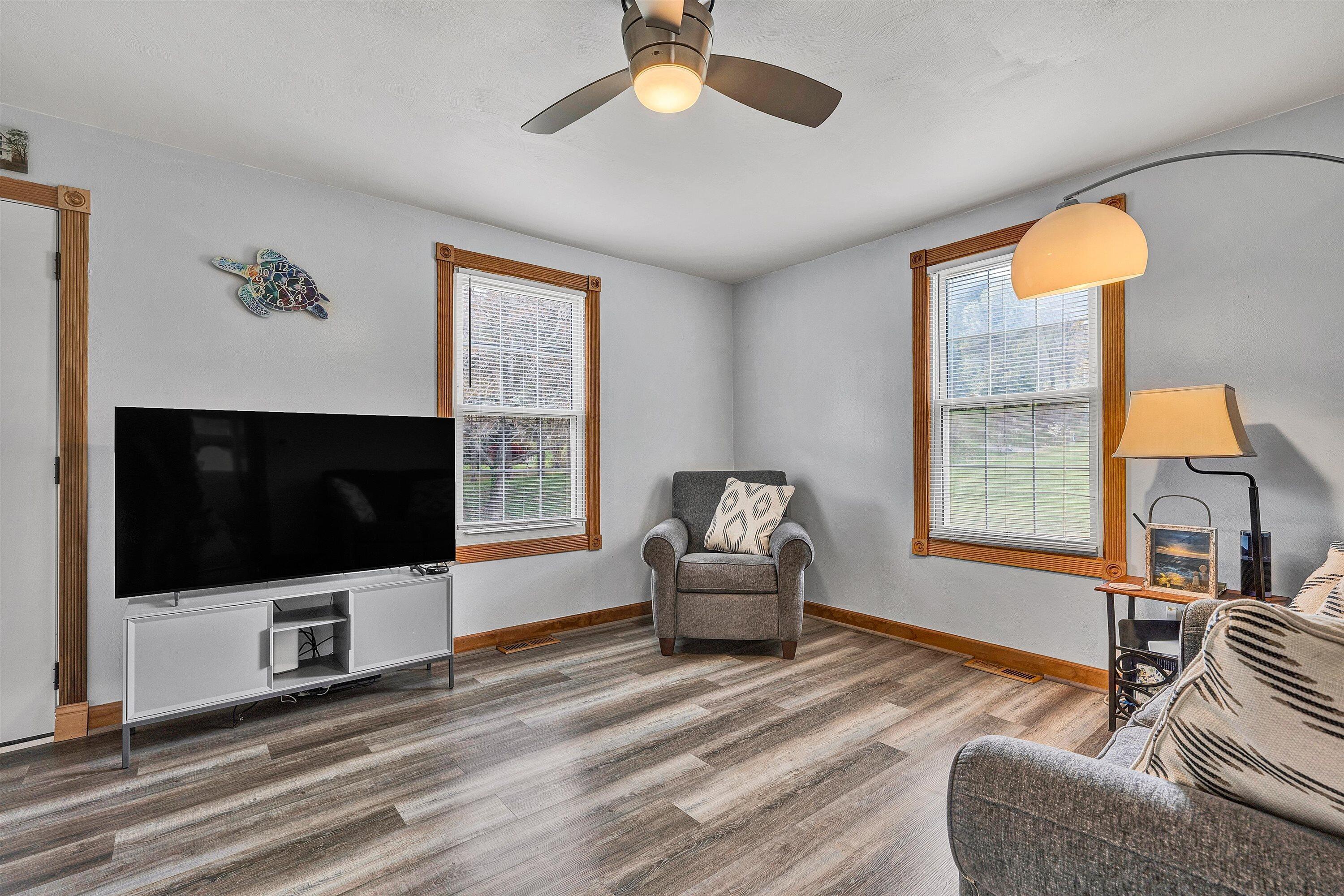 8173 Bent Mountain RD