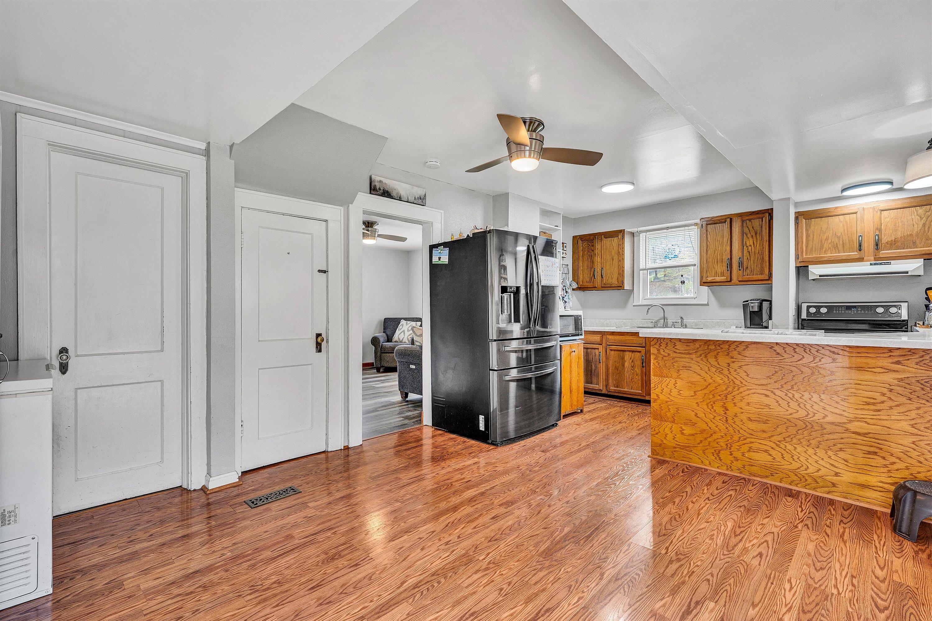 8173 Bent Mountain RD