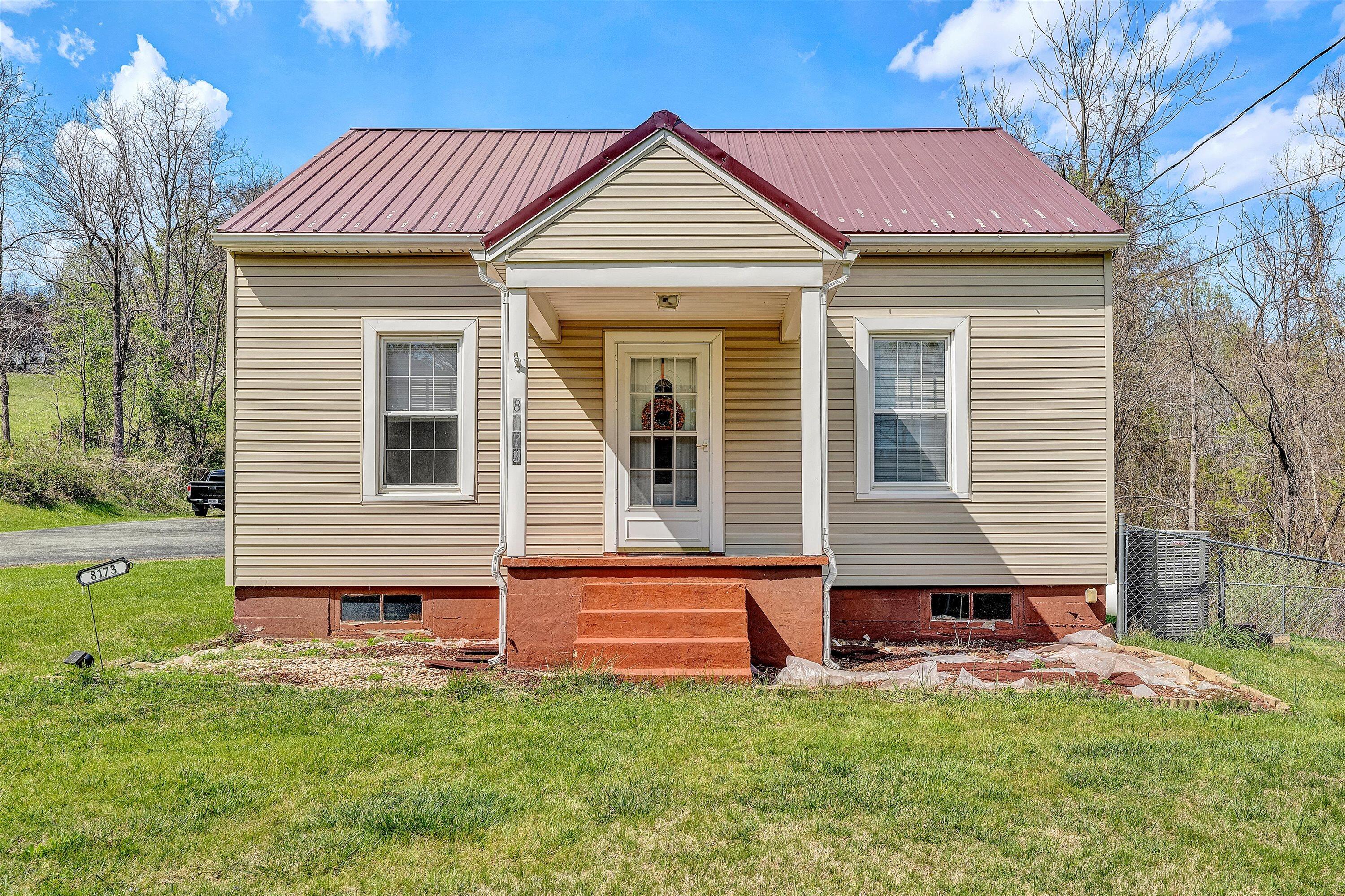 8173 Bent Mountain RD