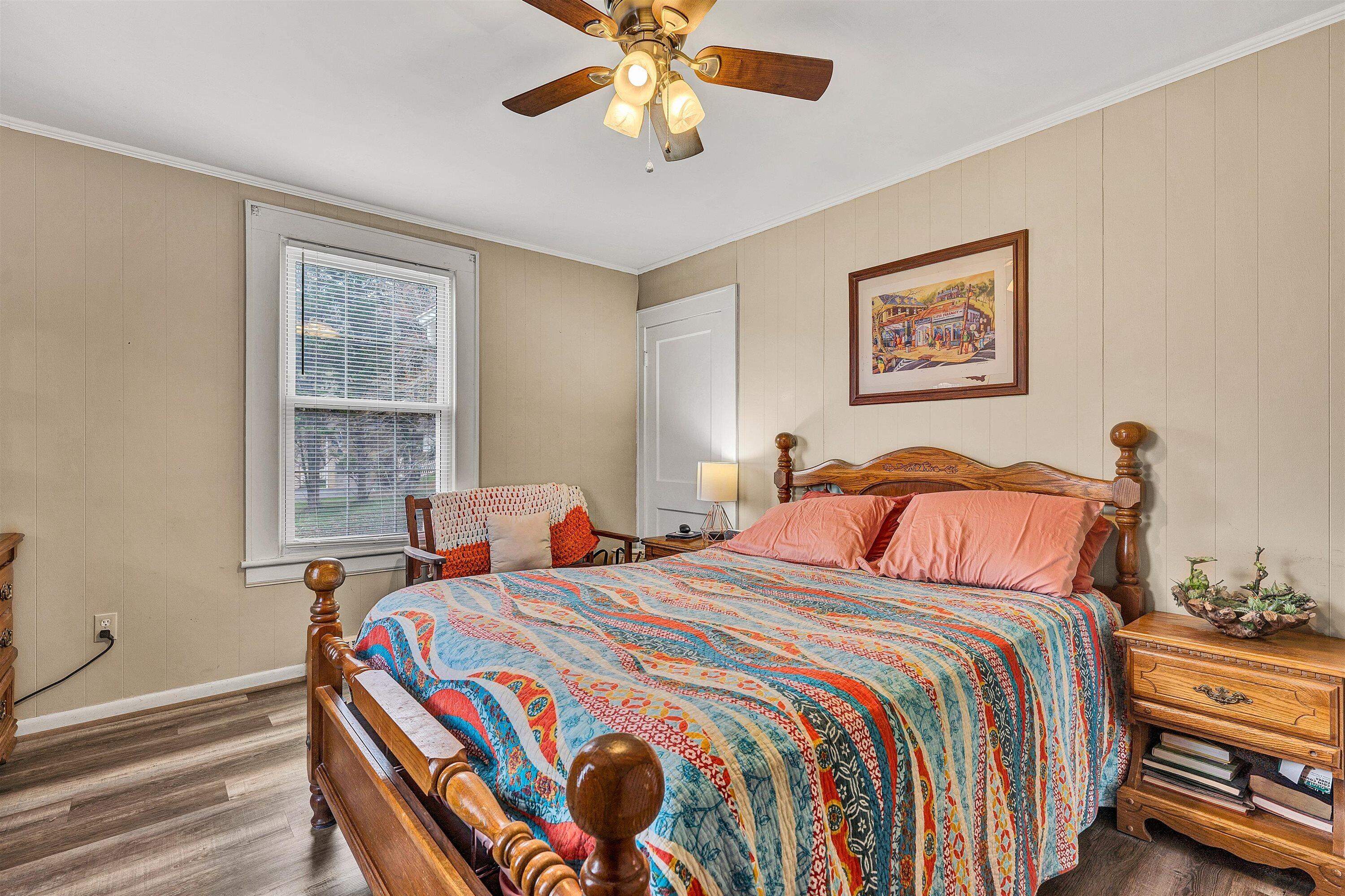 8173 Bent Mountain RD