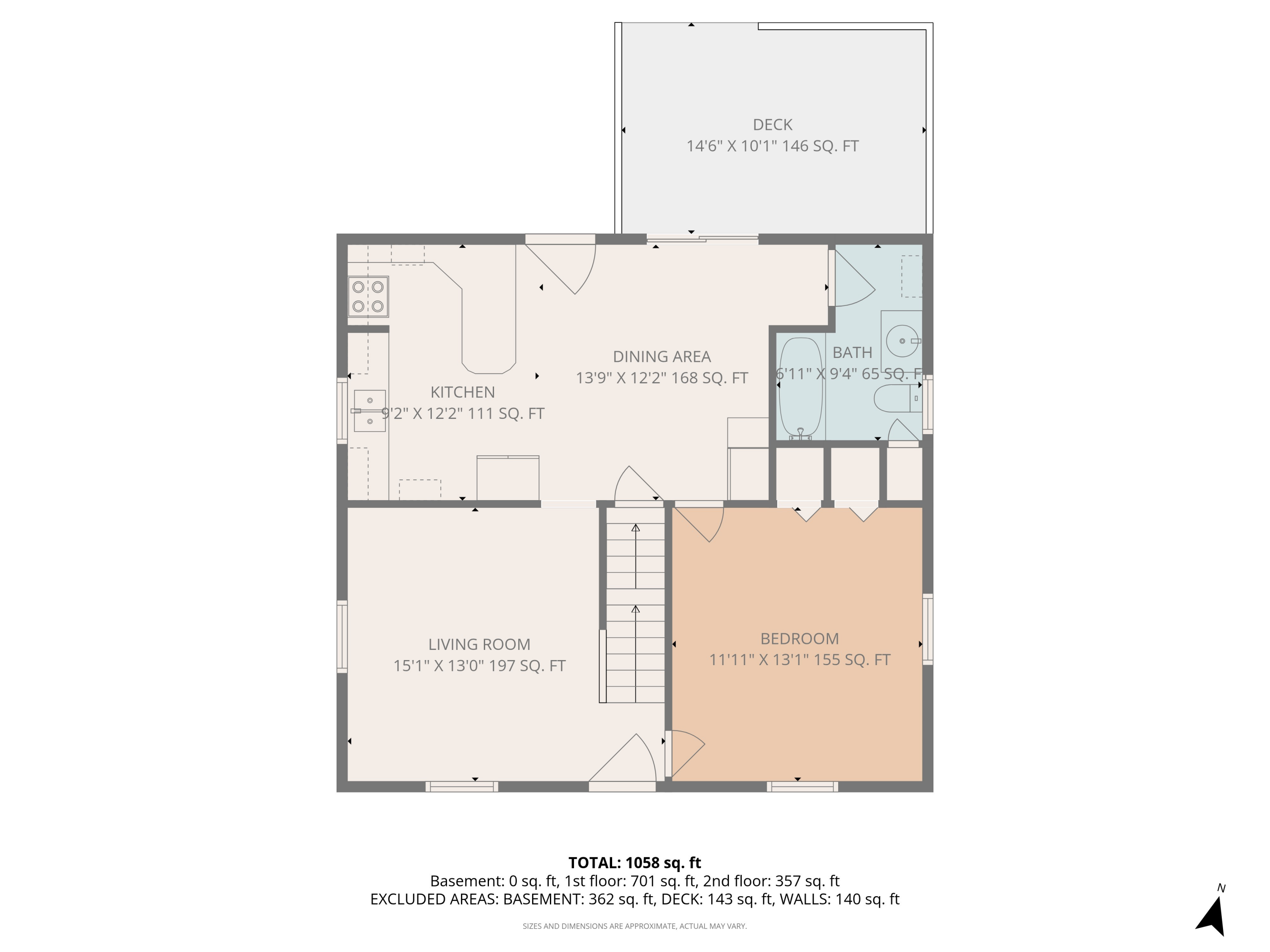 8173 Bent Mountain RD