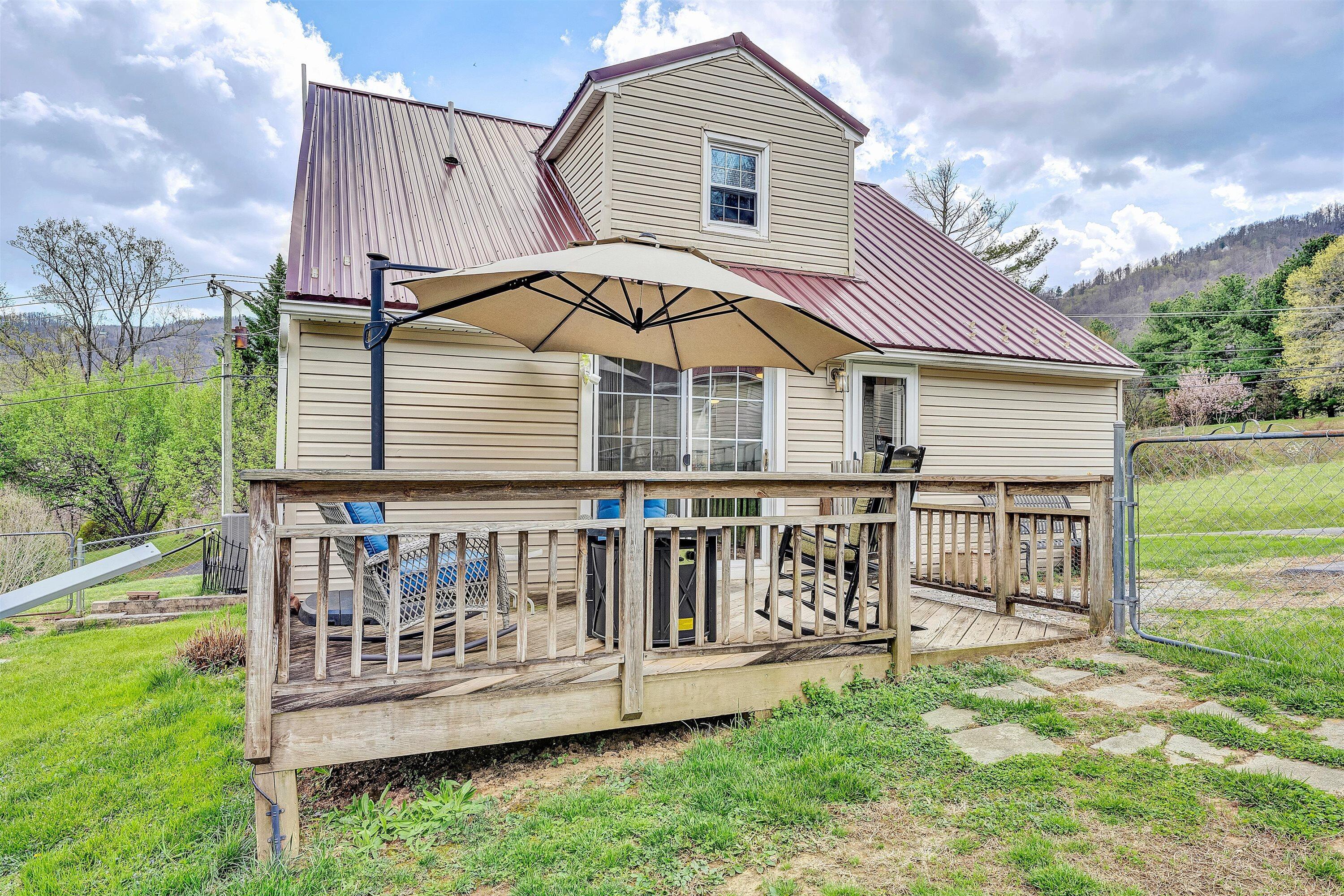 8173 Bent Mountain RD