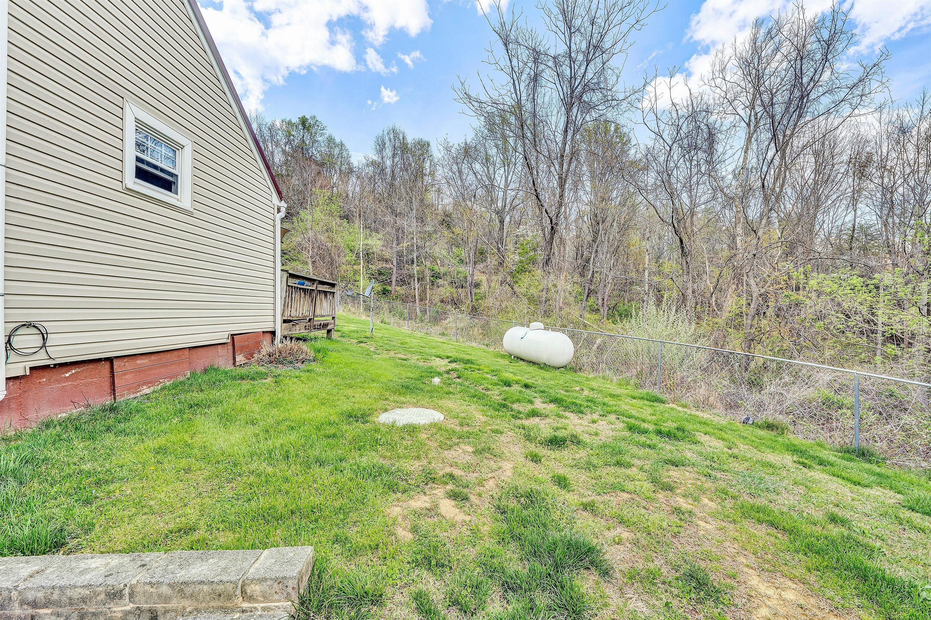 8173 Bent Mountain RD