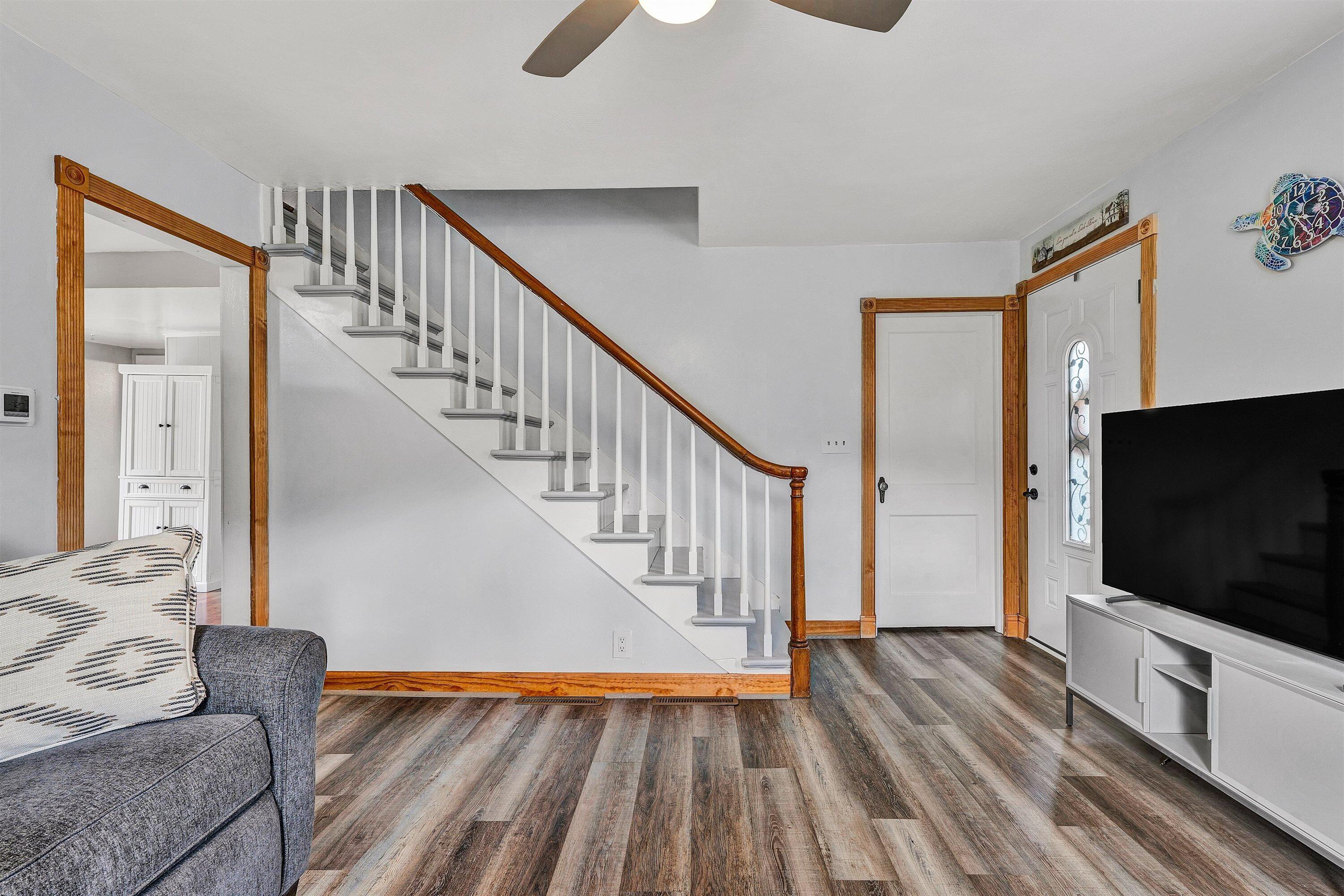 8173 Bent Mountain RD