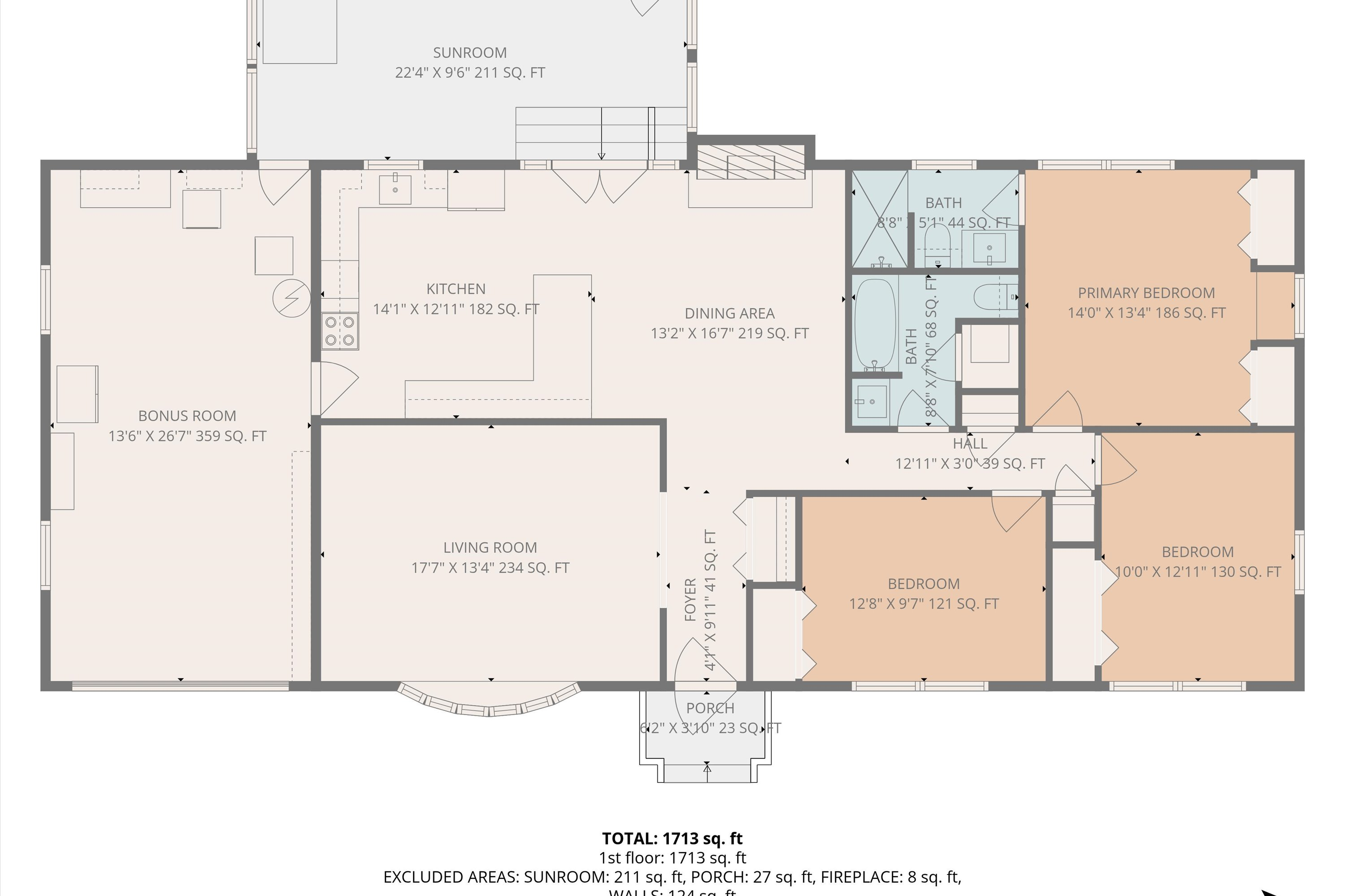 429 Highfield RD