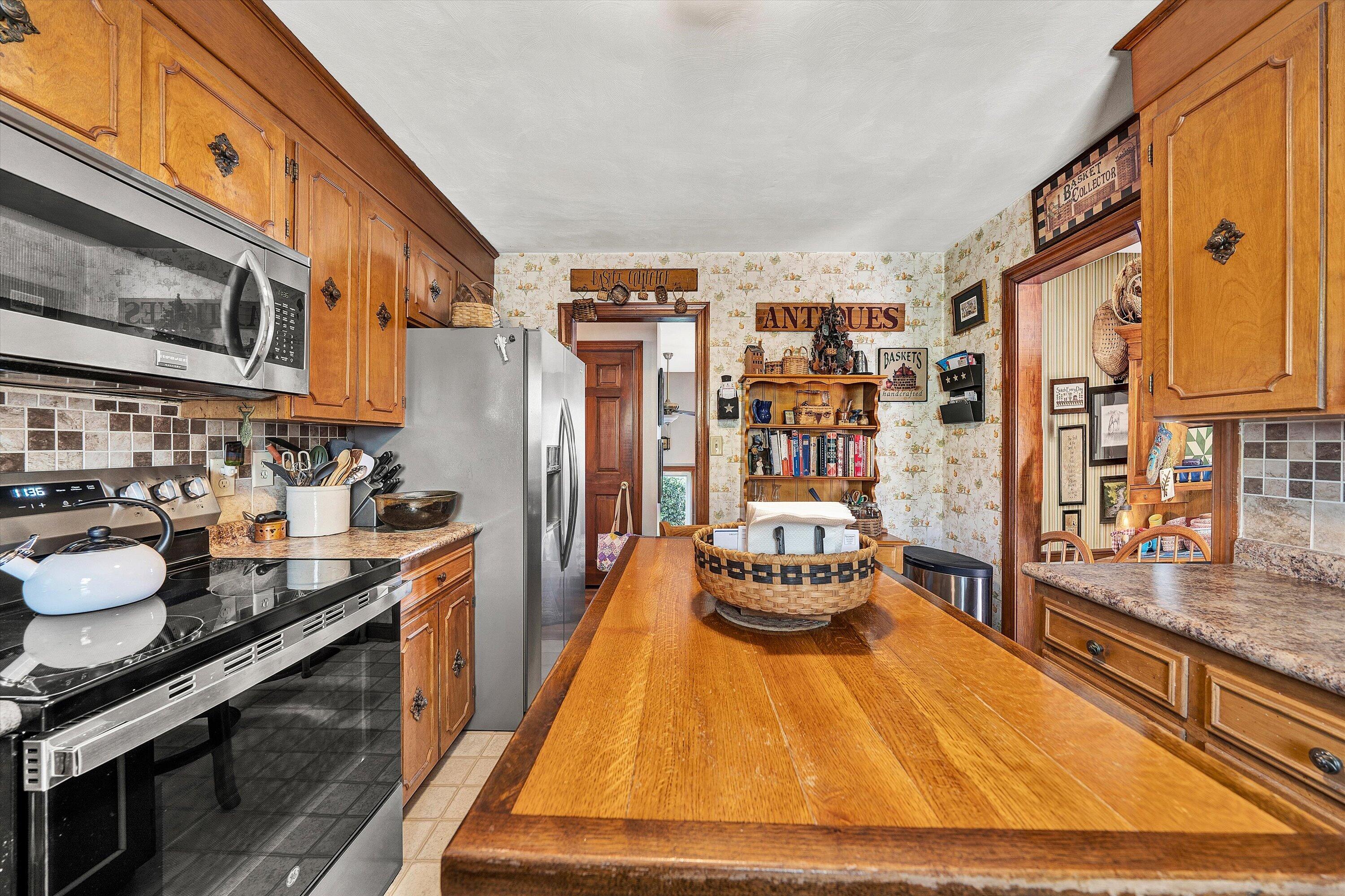 262 Mountain View RD