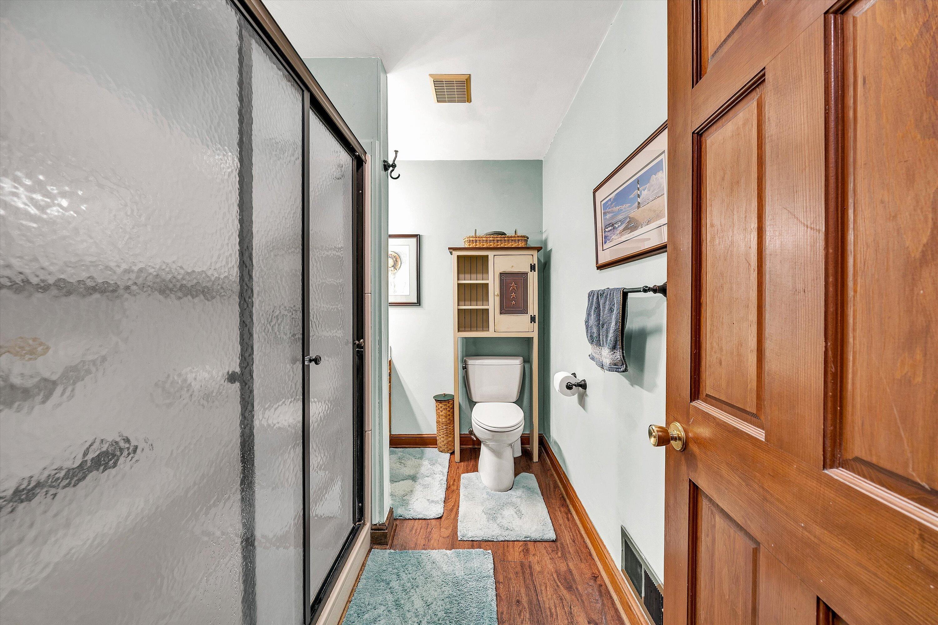 262 Mountain View RD