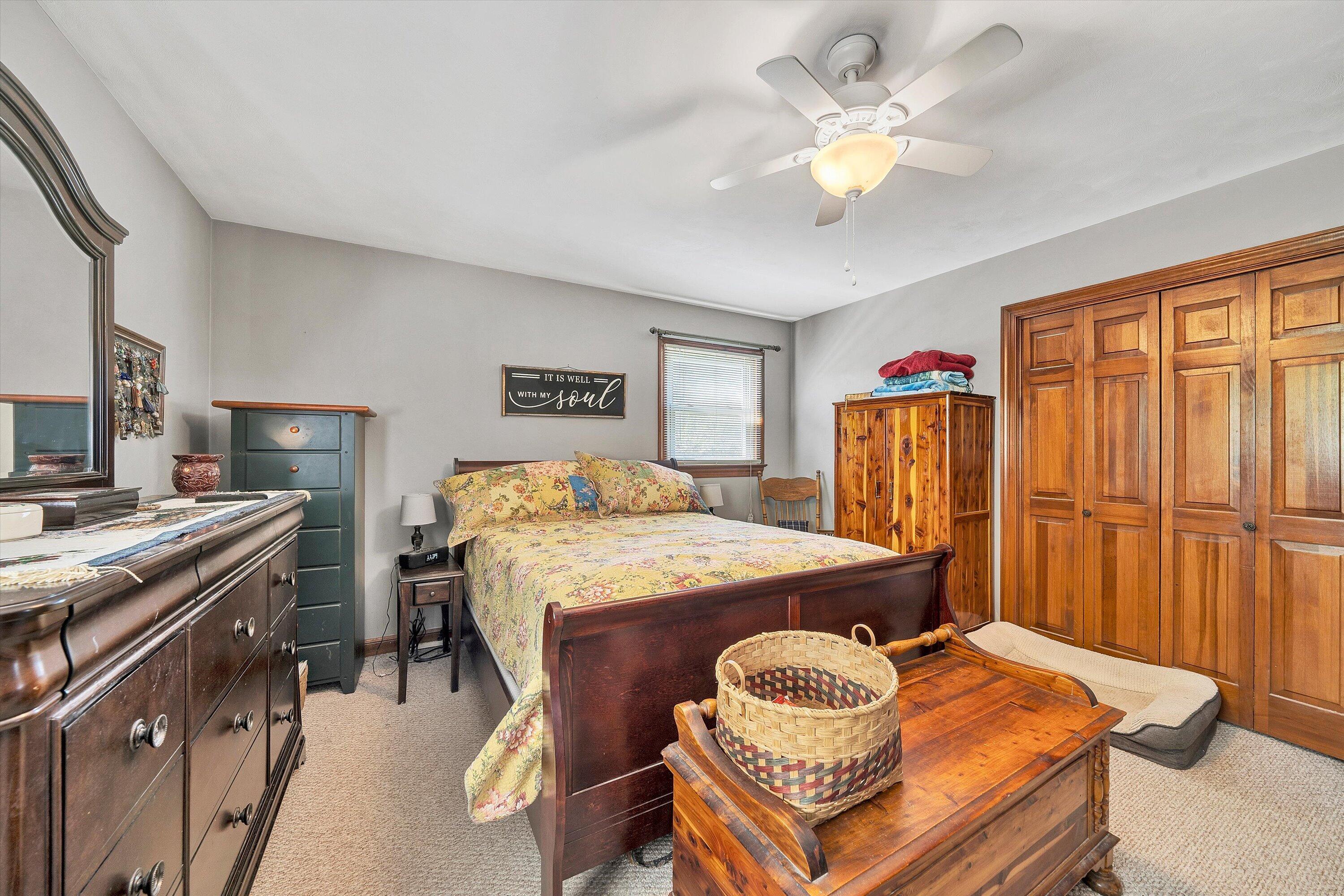 262 Mountain View RD
