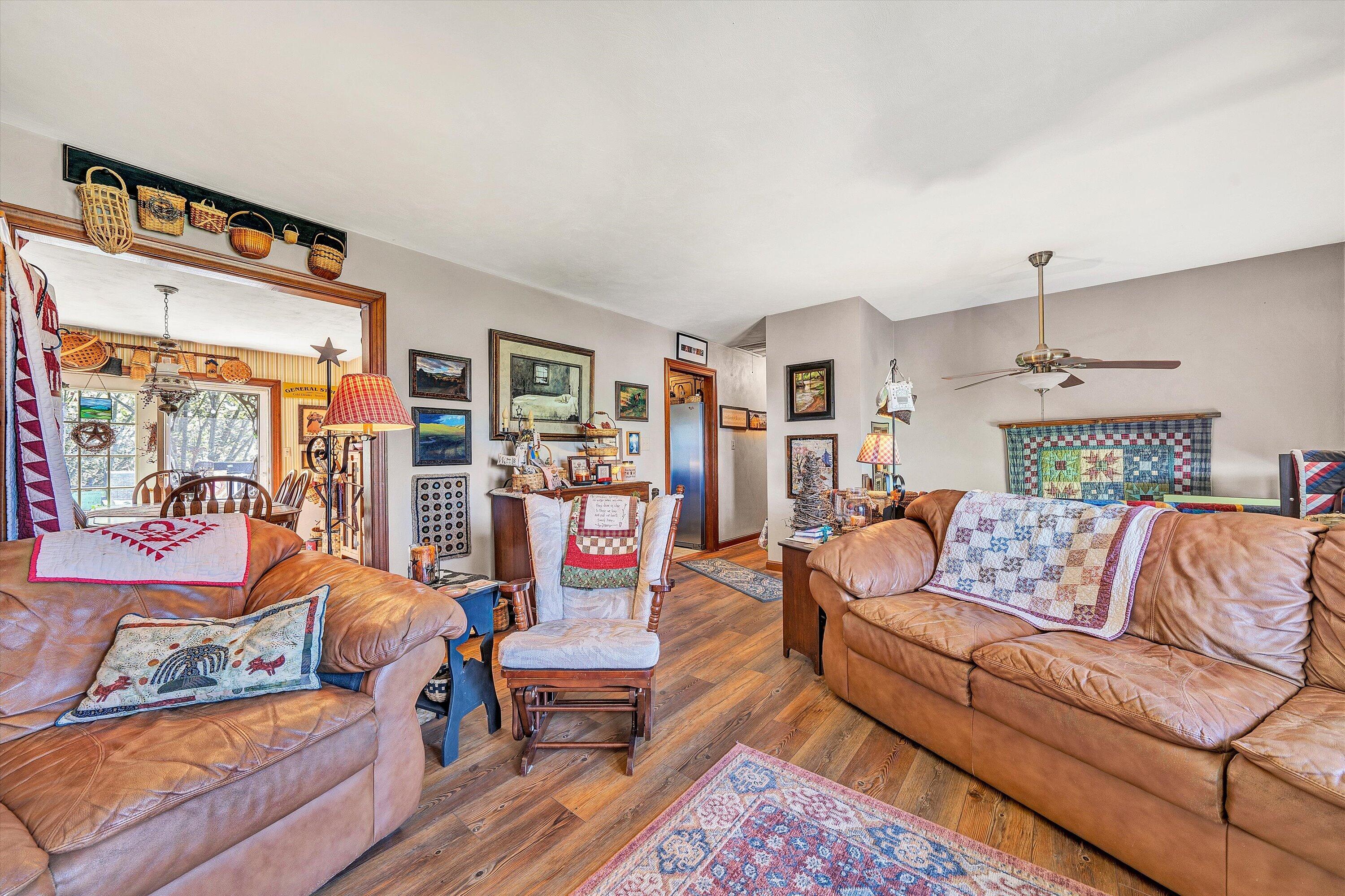 262 Mountain View RD