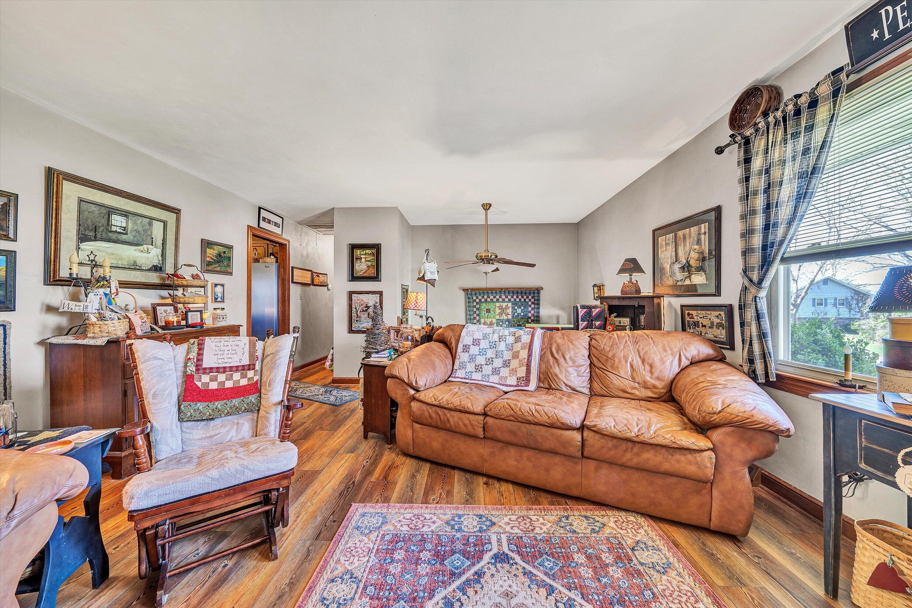 262 Mountain View RD
