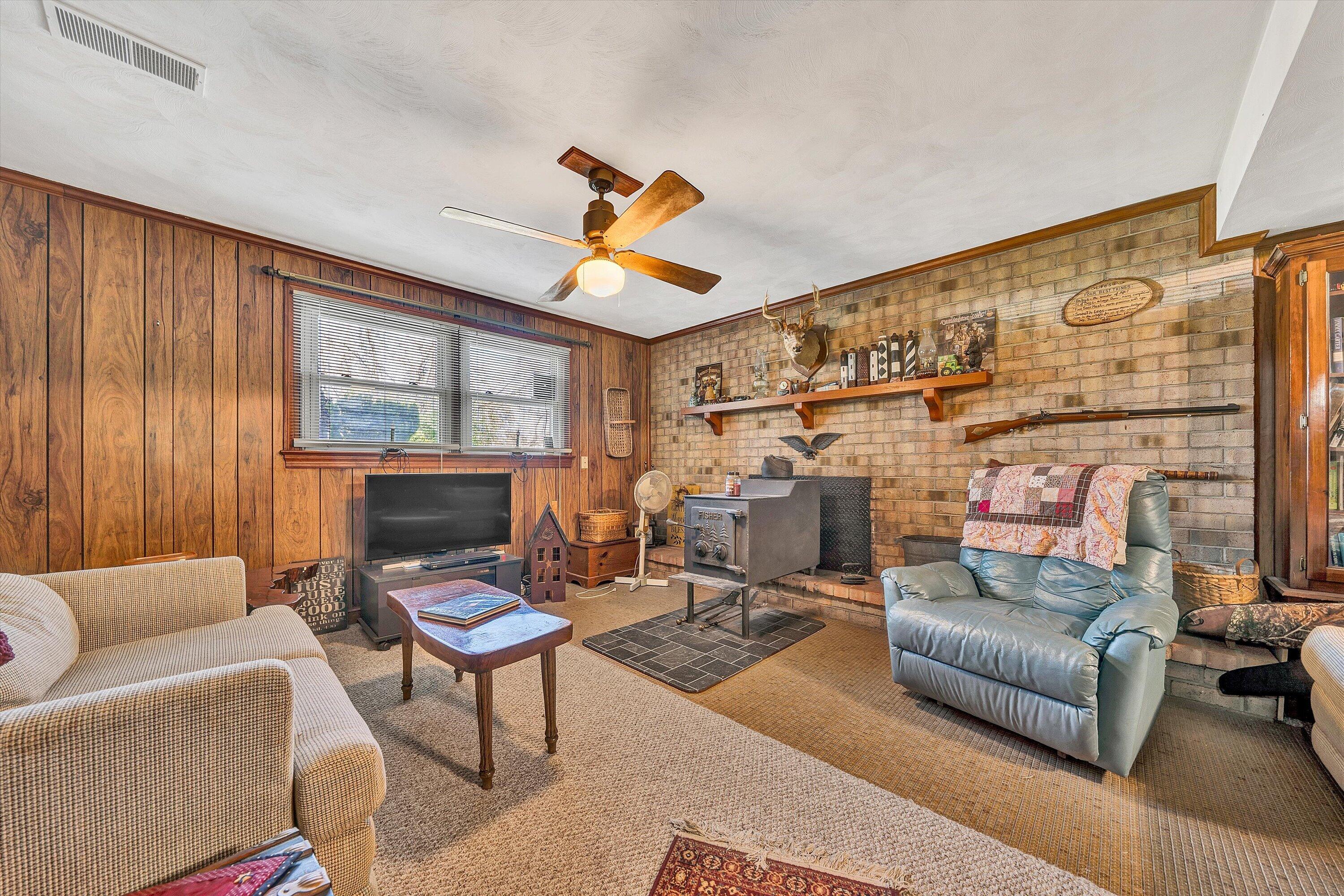262 Mountain View RD