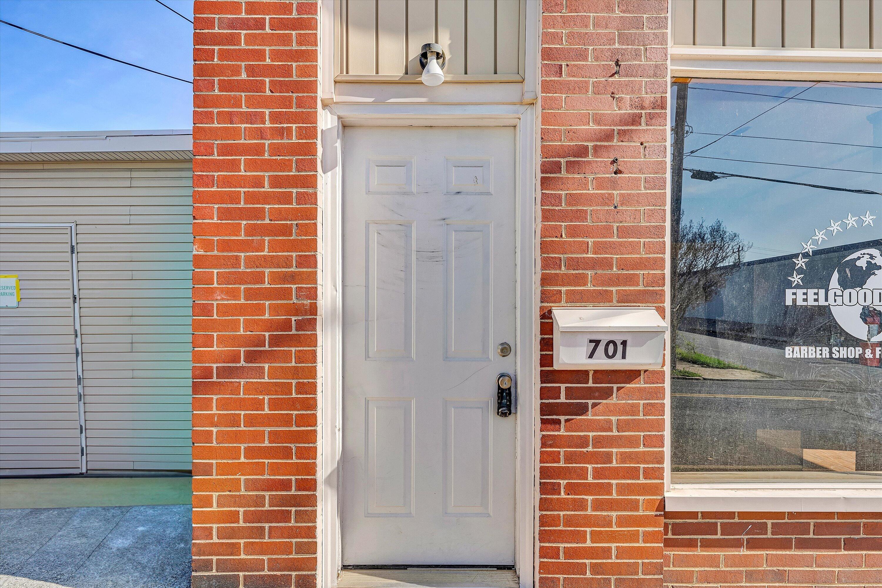 701 Salem AVE SW