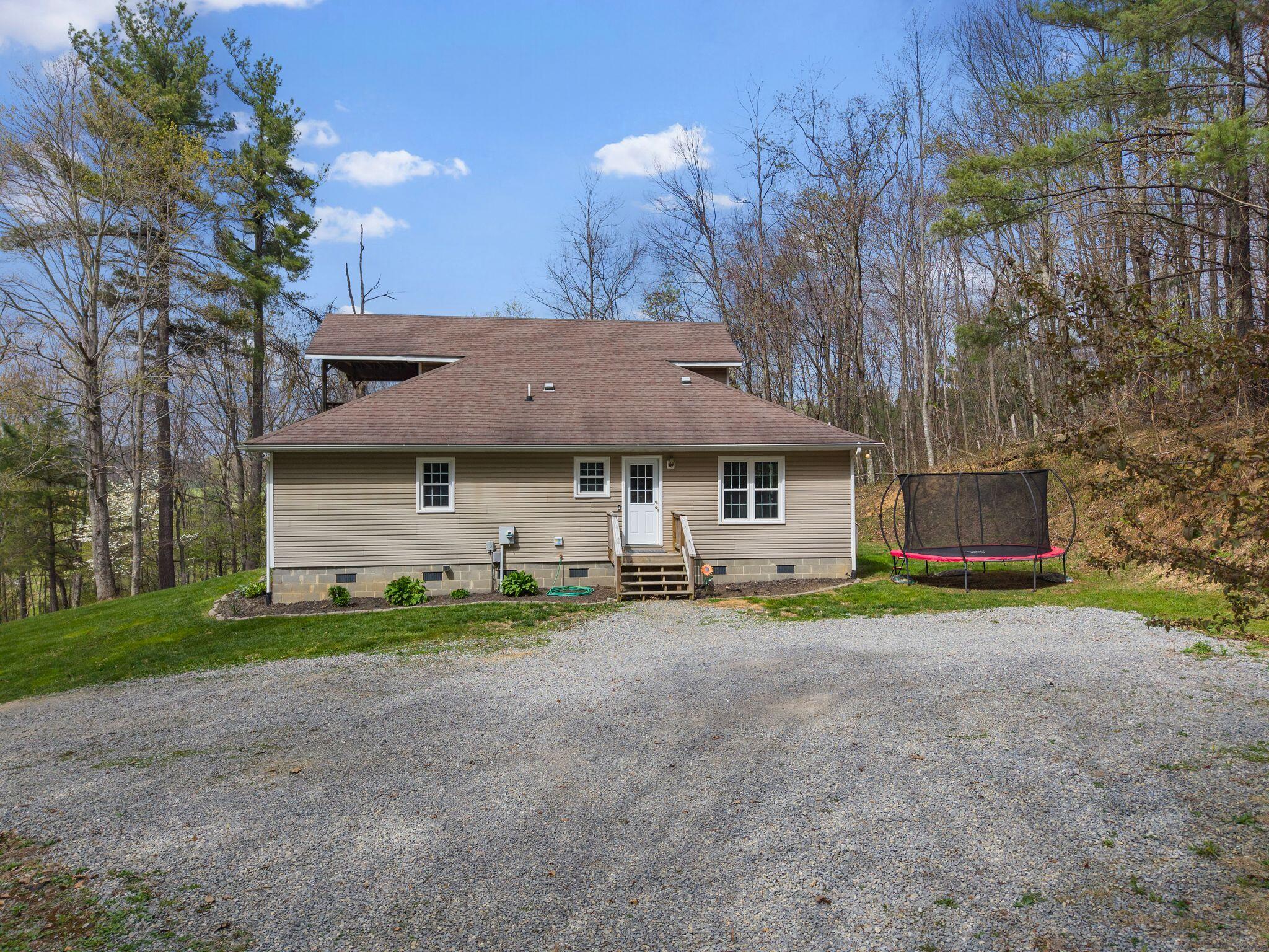 10071 Fortune Ridge RD