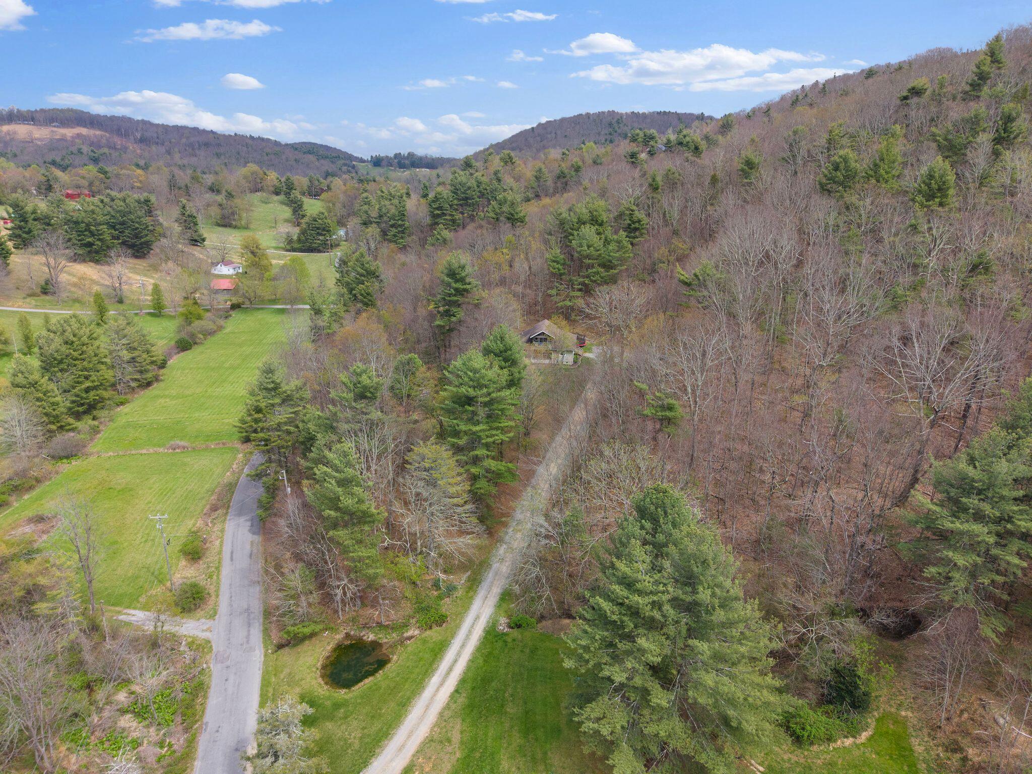 10071 Fortune Ridge RD