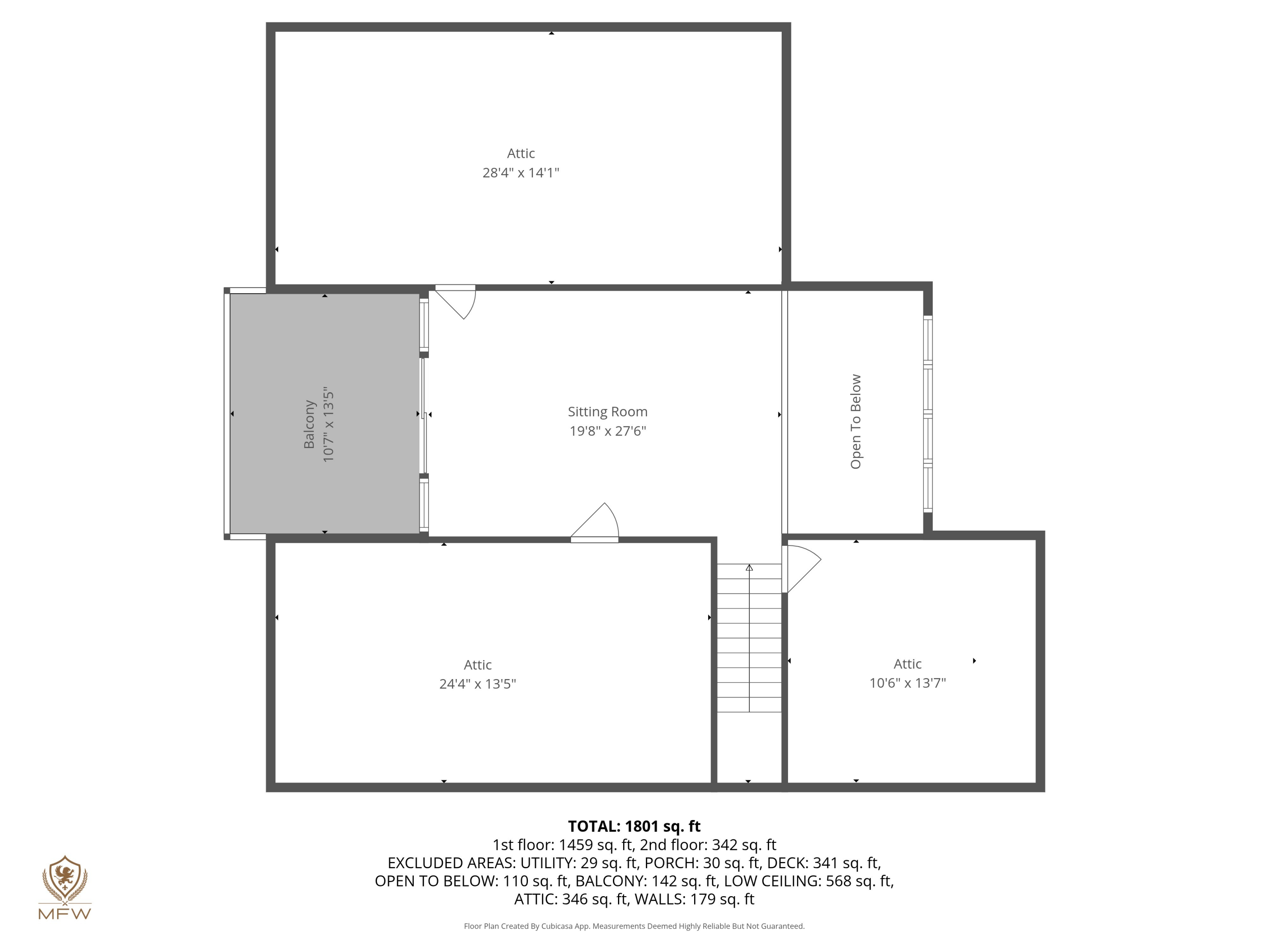 10071 Fortune Ridge RD