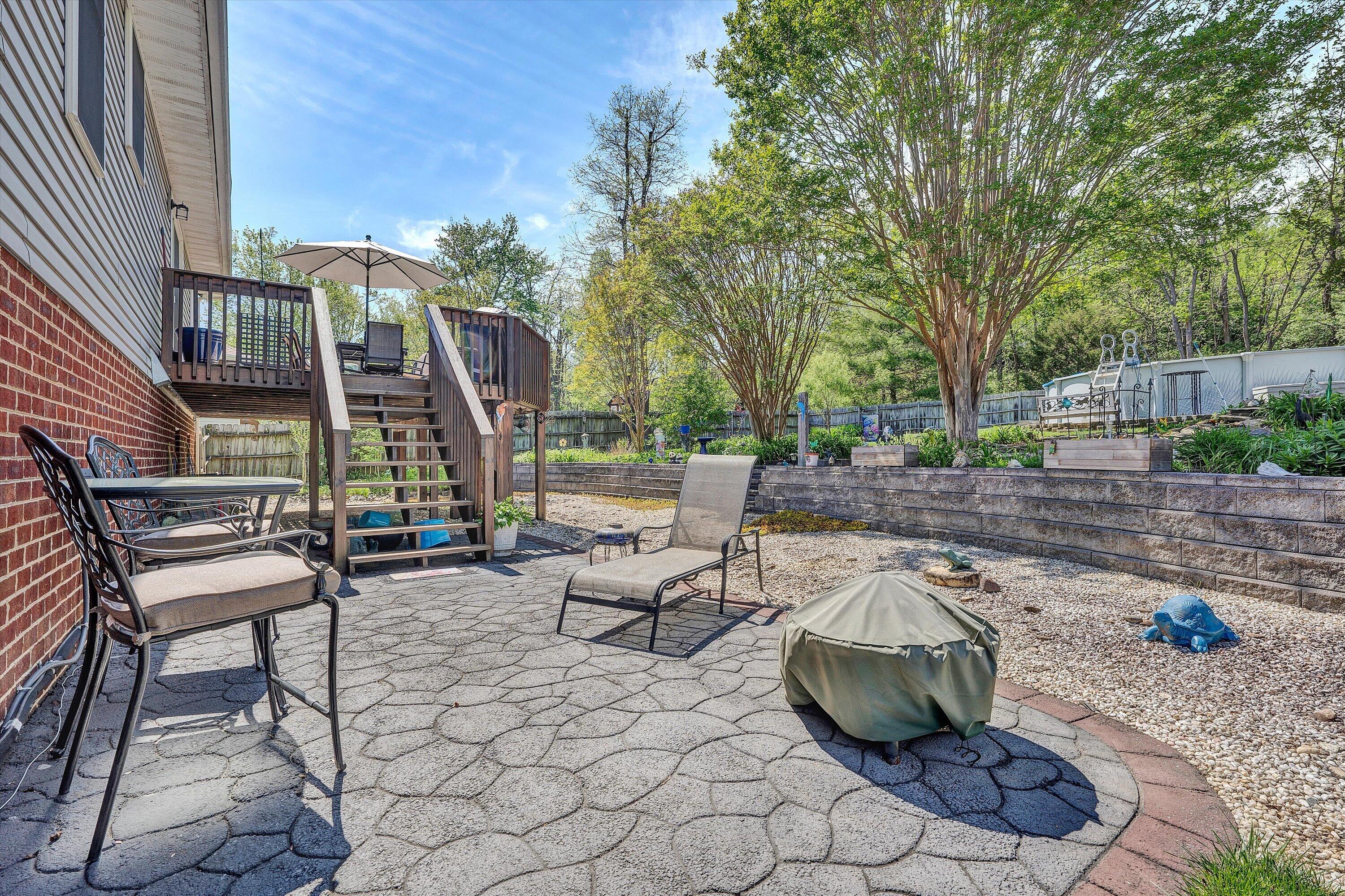 5868 Buckland Mill RD