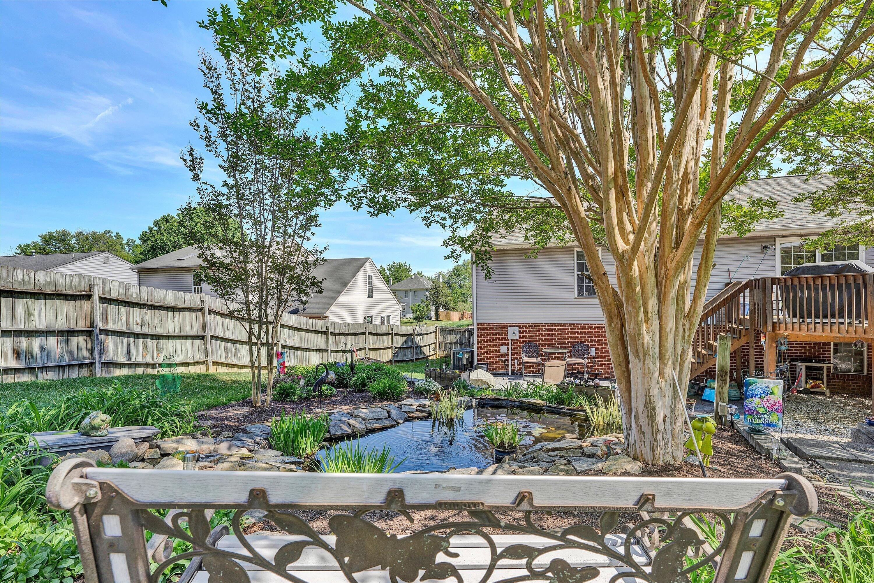 5868 Buckland Mill RD