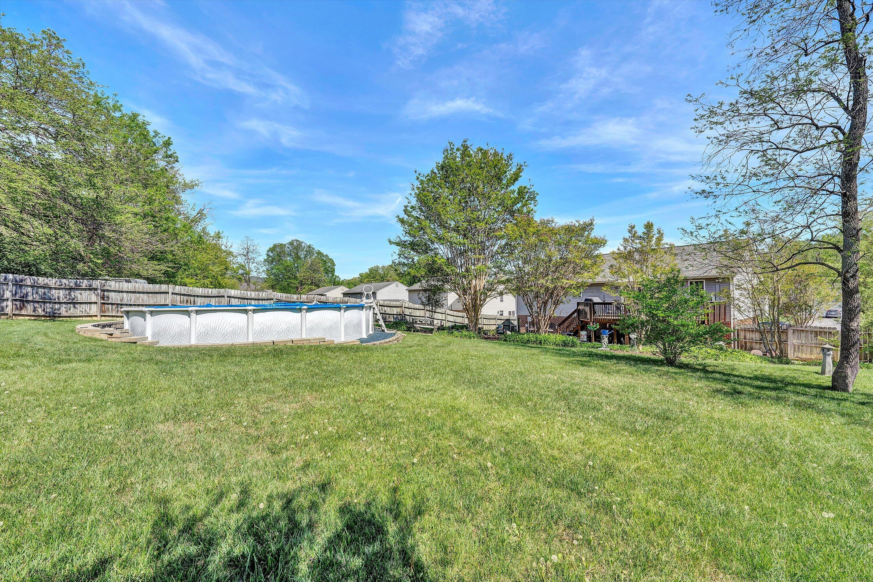 5868 Buckland Mill RD