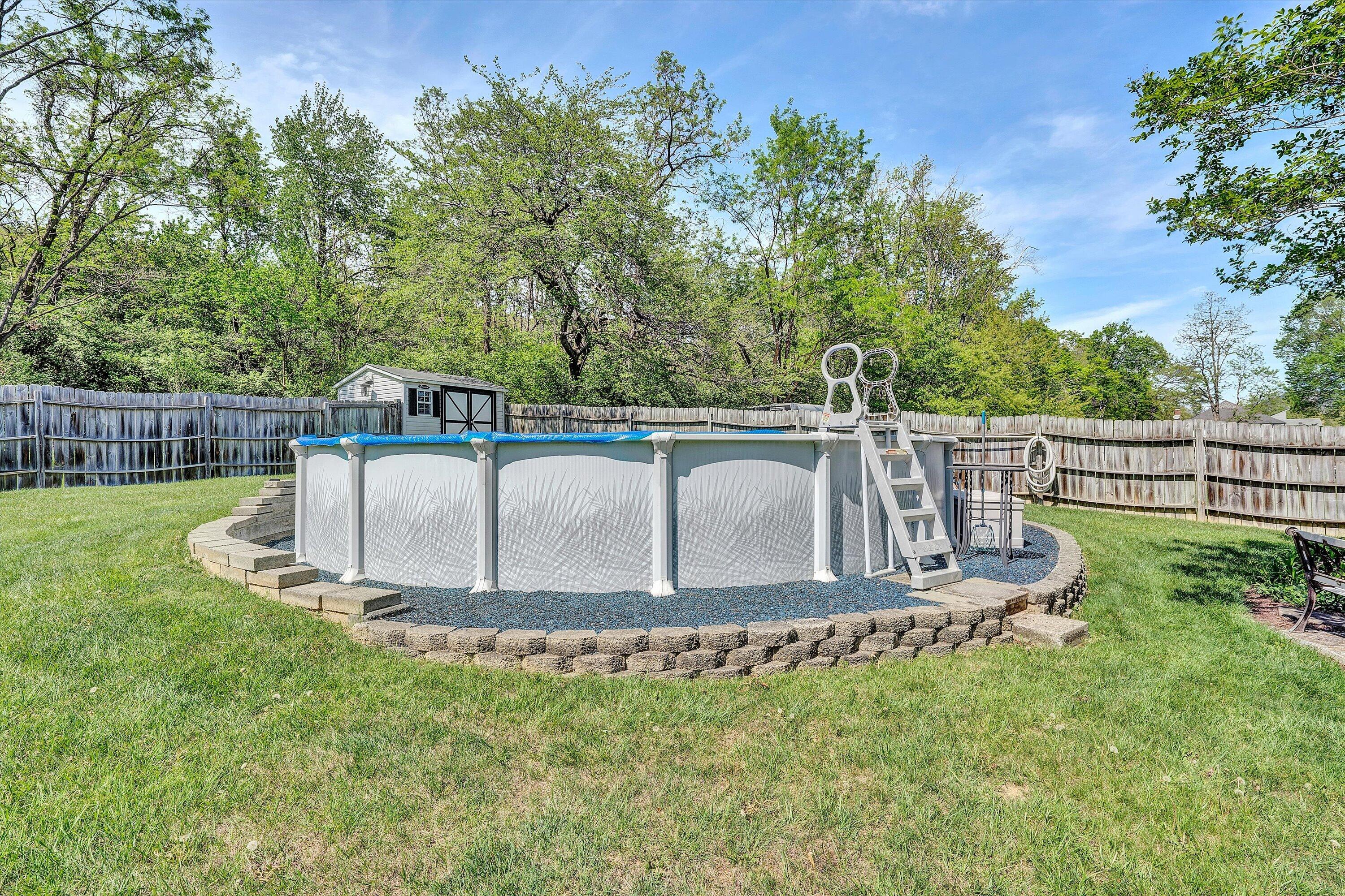 5868 Buckland Mill RD