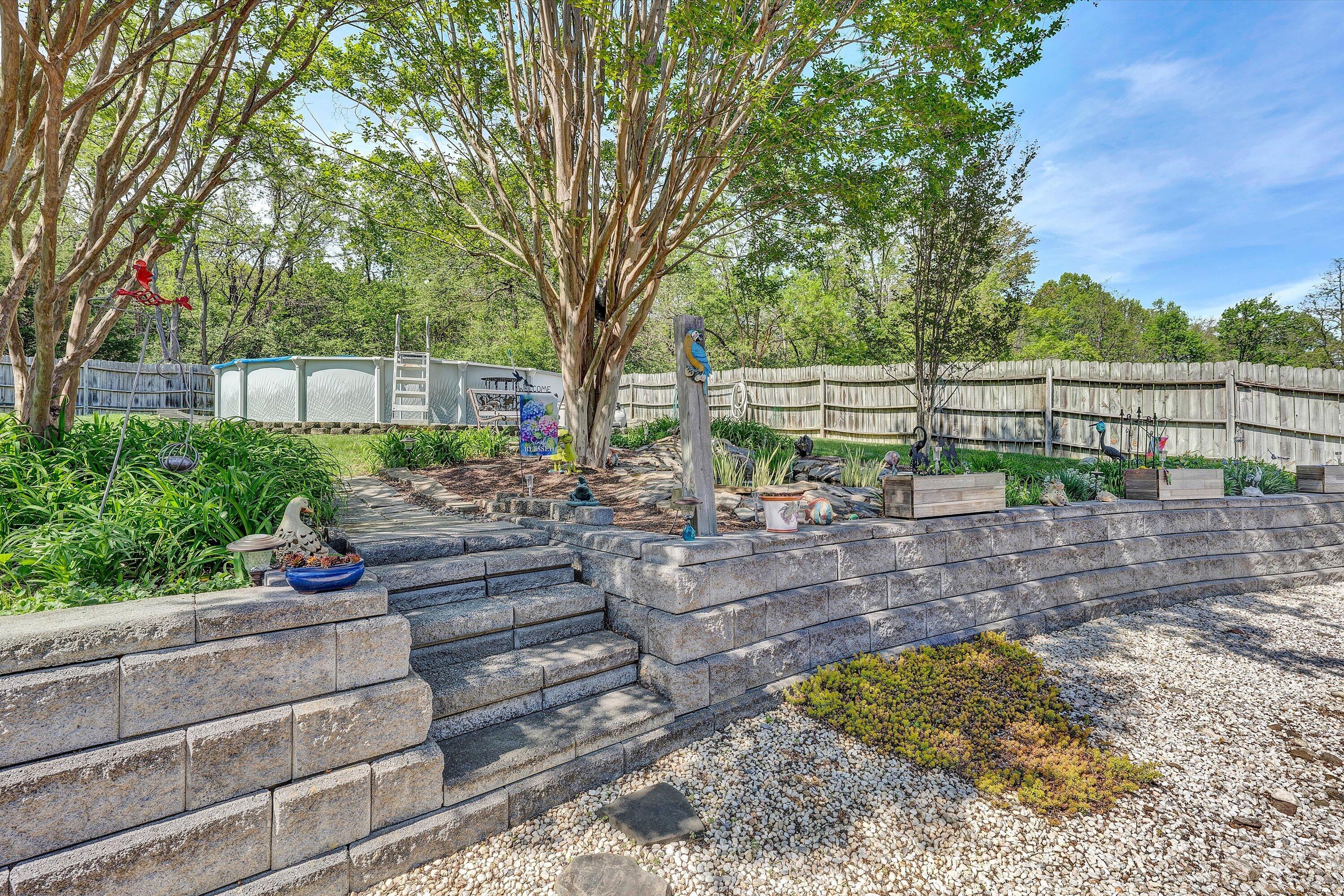 5868 Buckland Mill RD