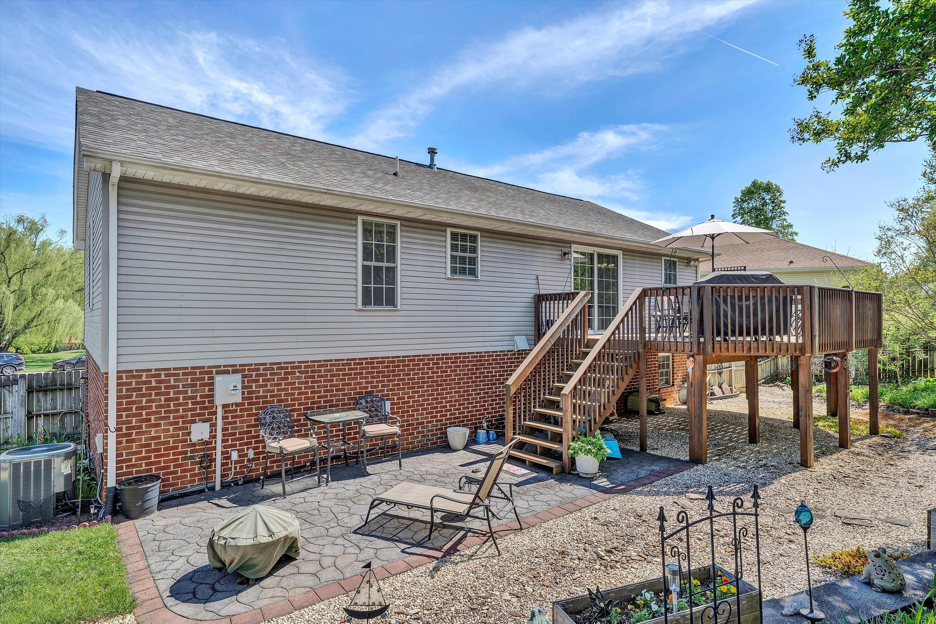 5868 Buckland Mill RD