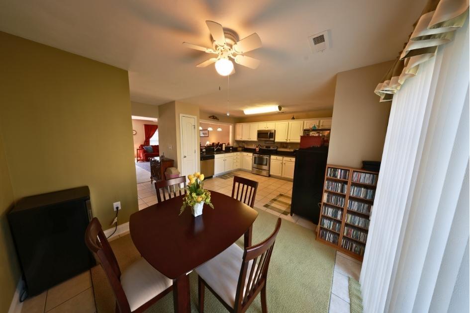 6729 Village Green DR