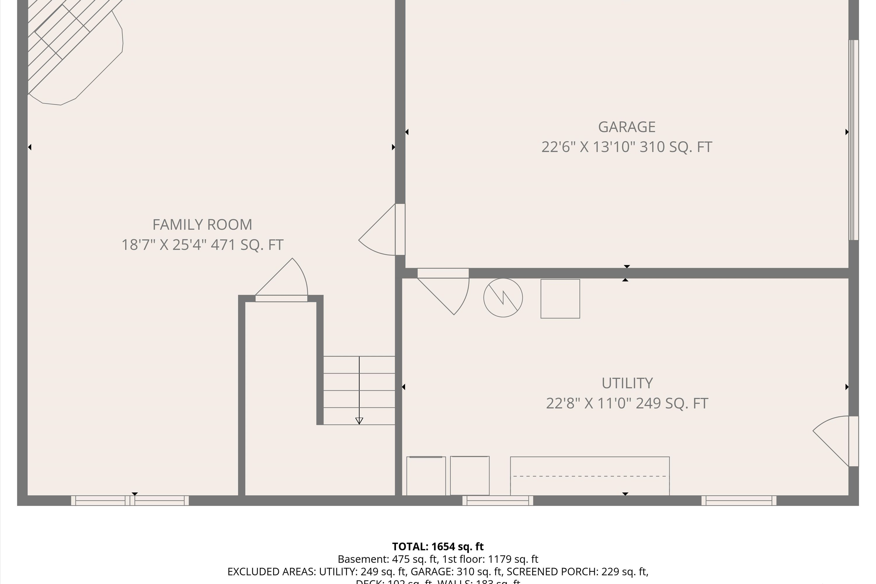 1392 Virginia Woods DR