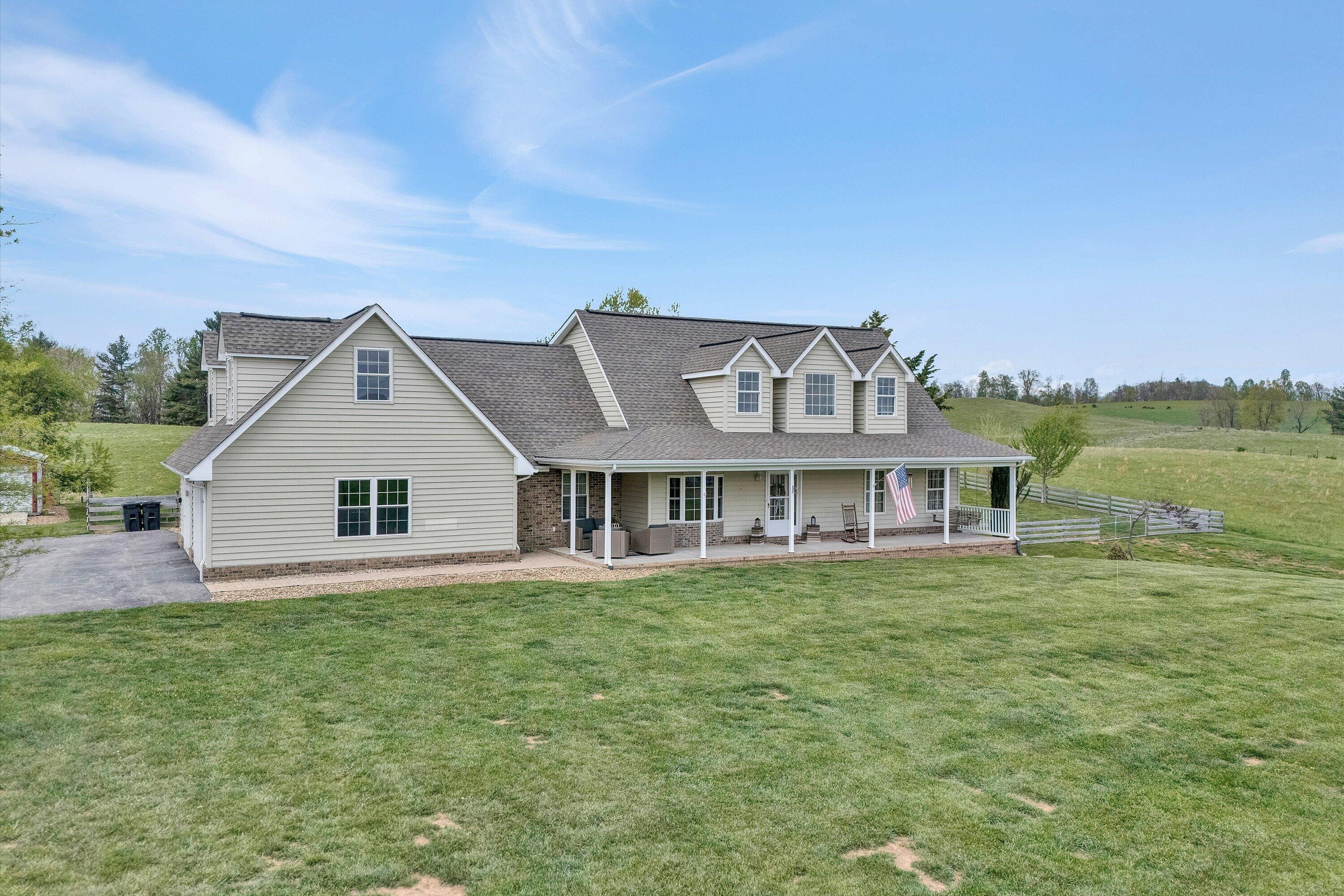 1757 Daniels Run RD NE