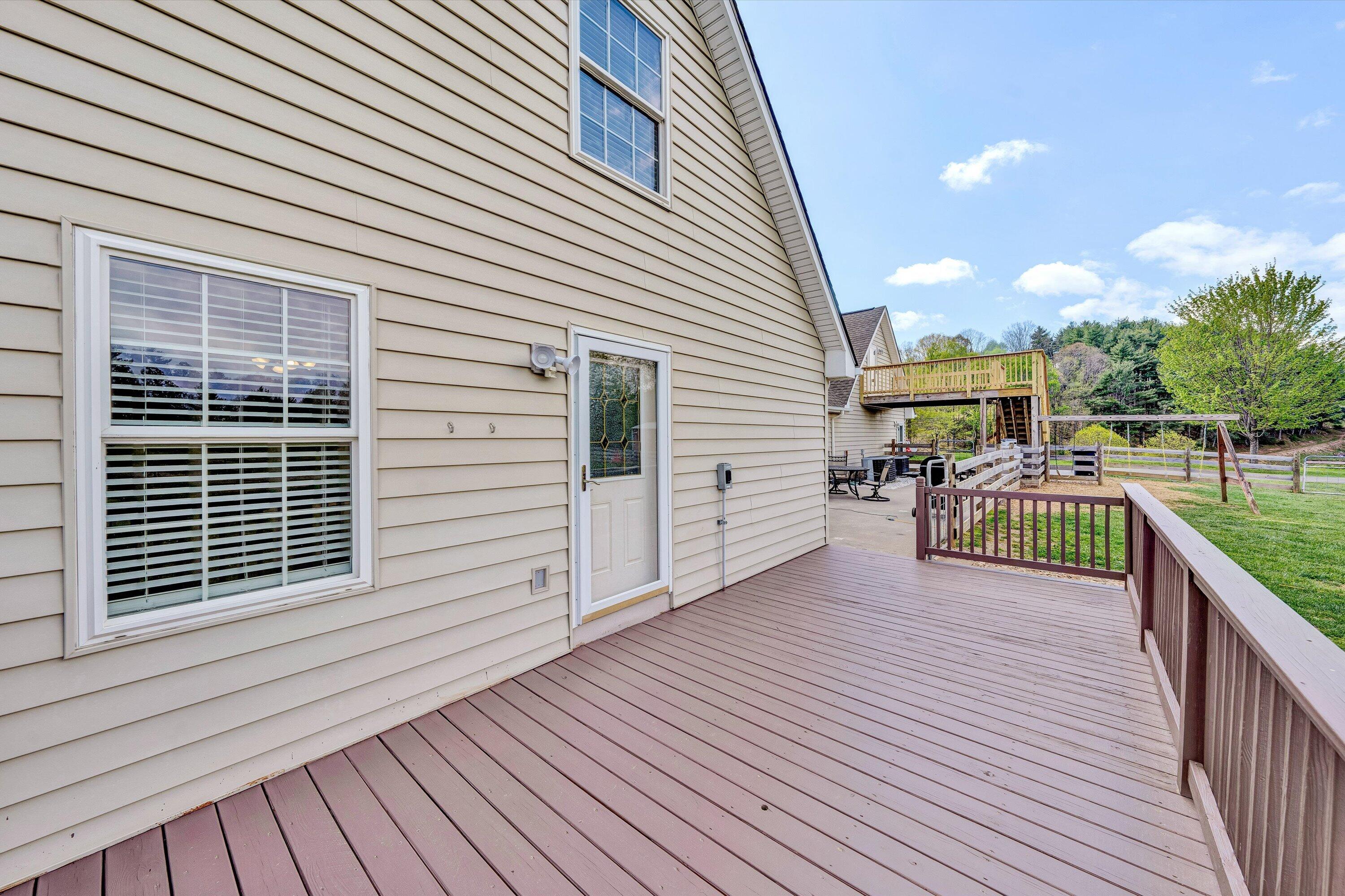 1757 Daniels Run RD NE