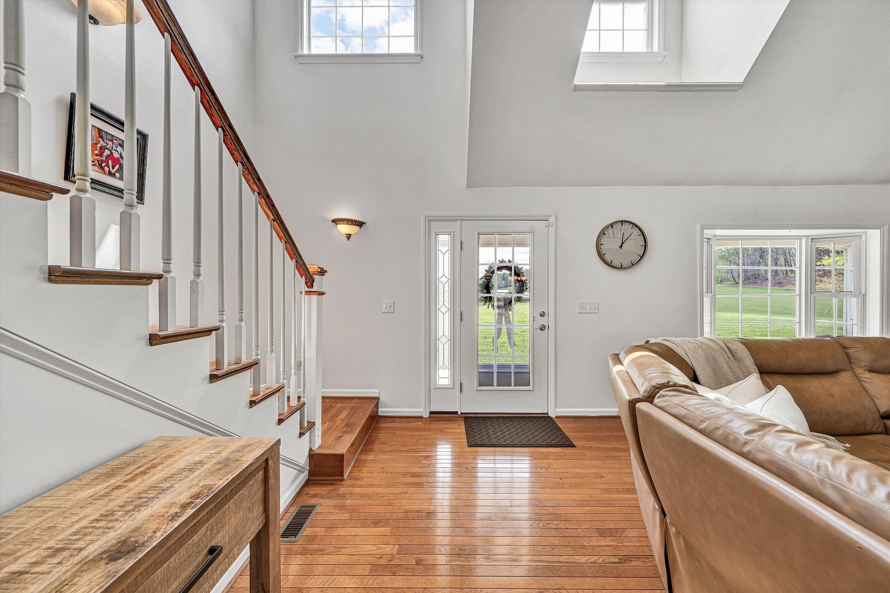 1757 Daniels Run RD NE
