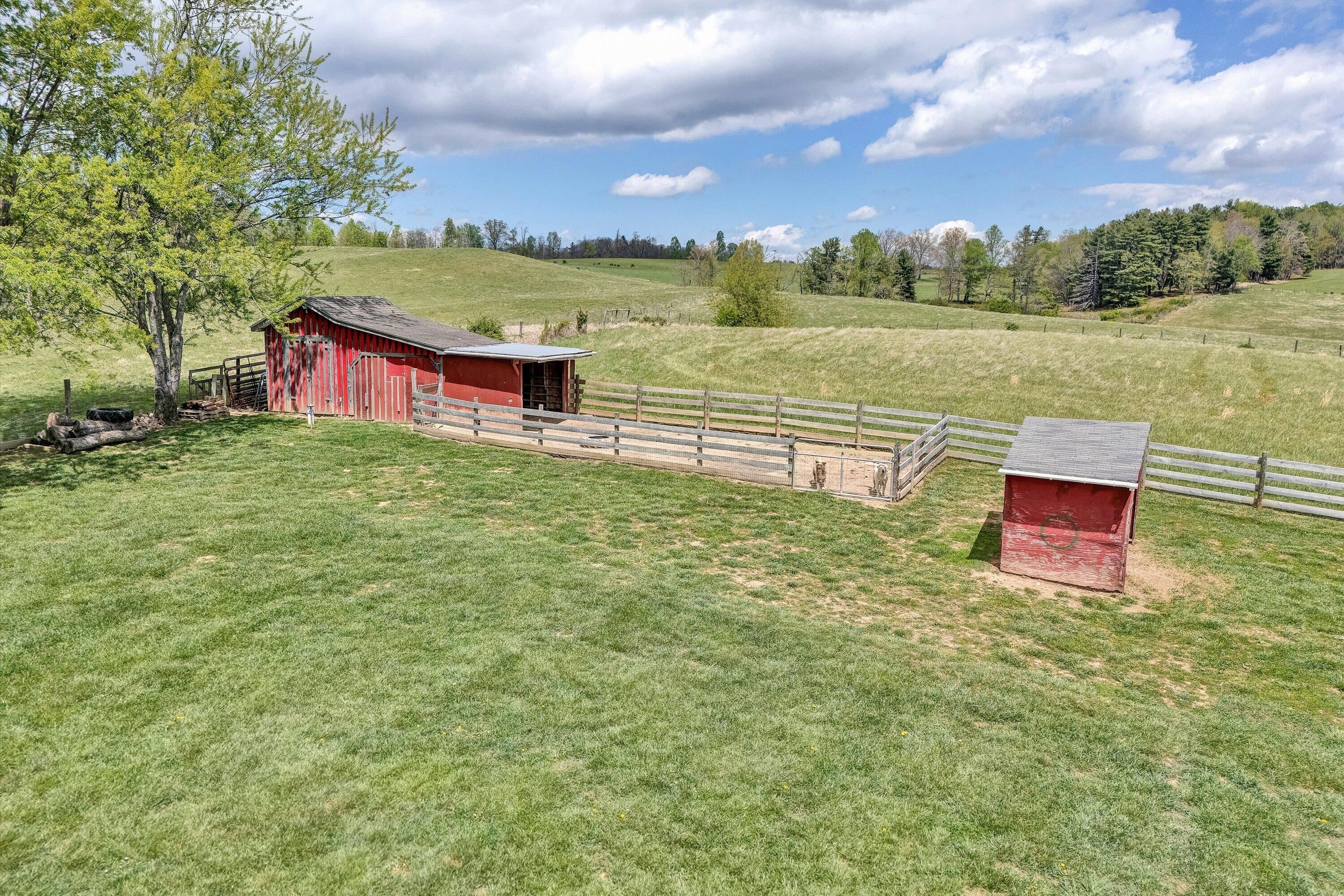 1757 Daniels Run RD NE