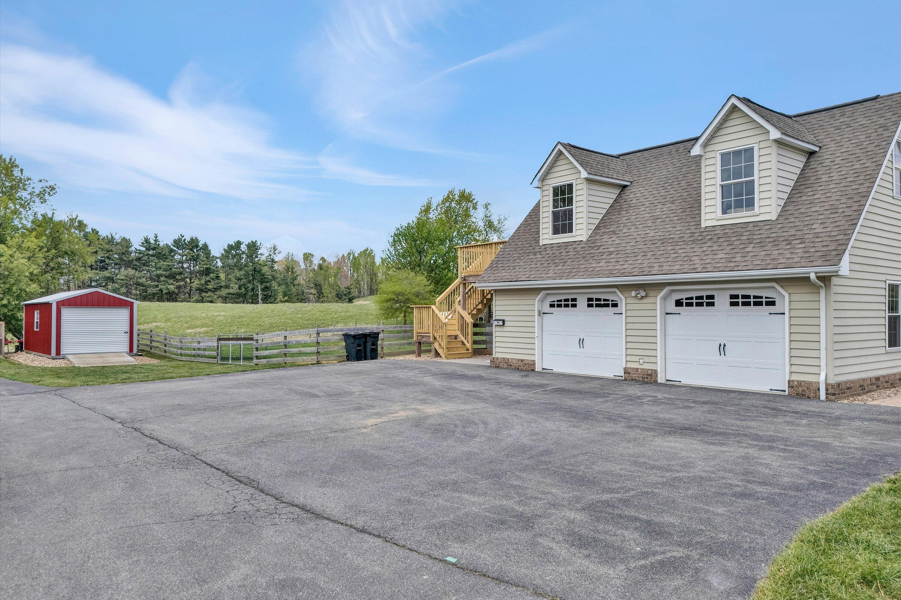 1757 Daniels Run RD NE