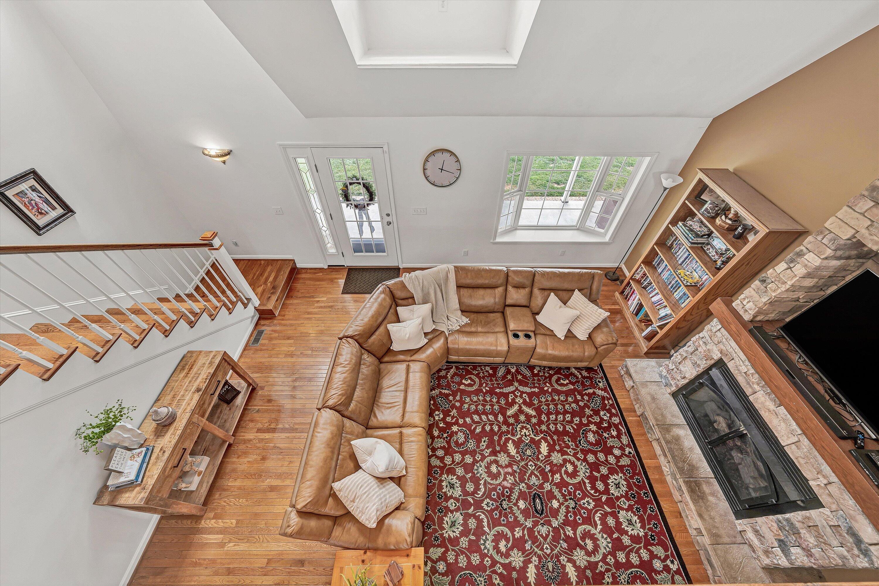 1757 Daniels Run RD NE
