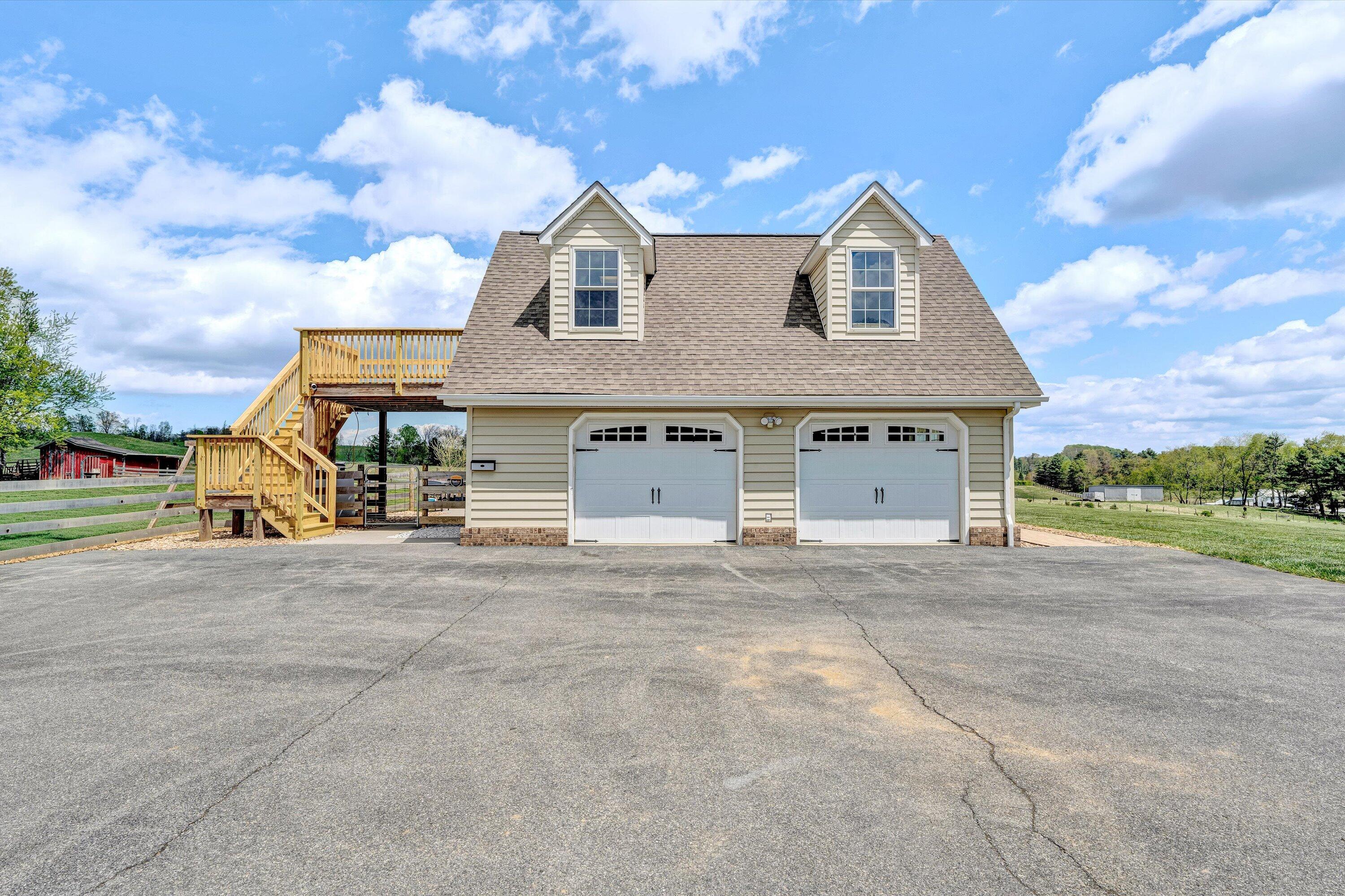 1757 Daniels Run RD NE