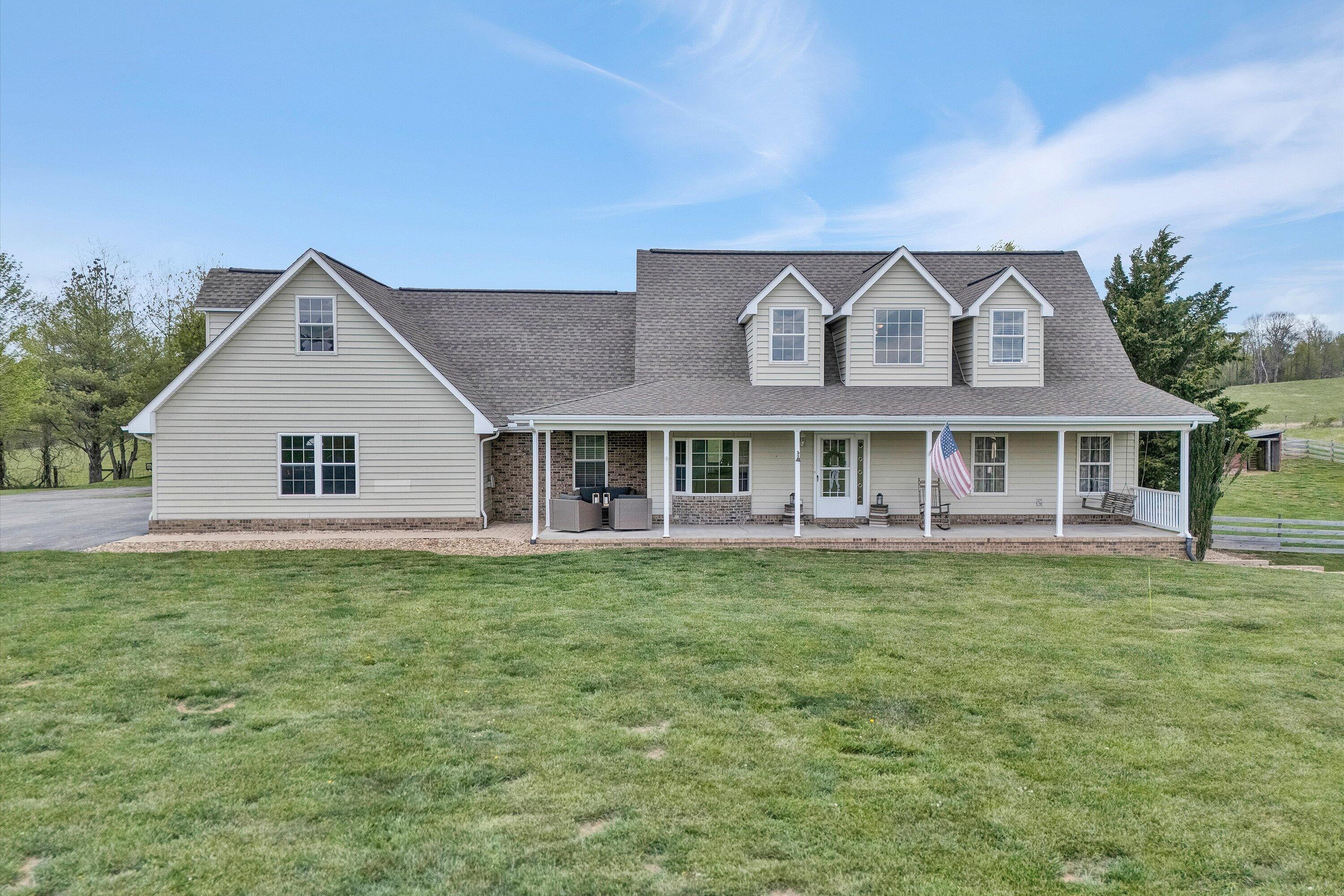 1757 Daniels Run RD NE