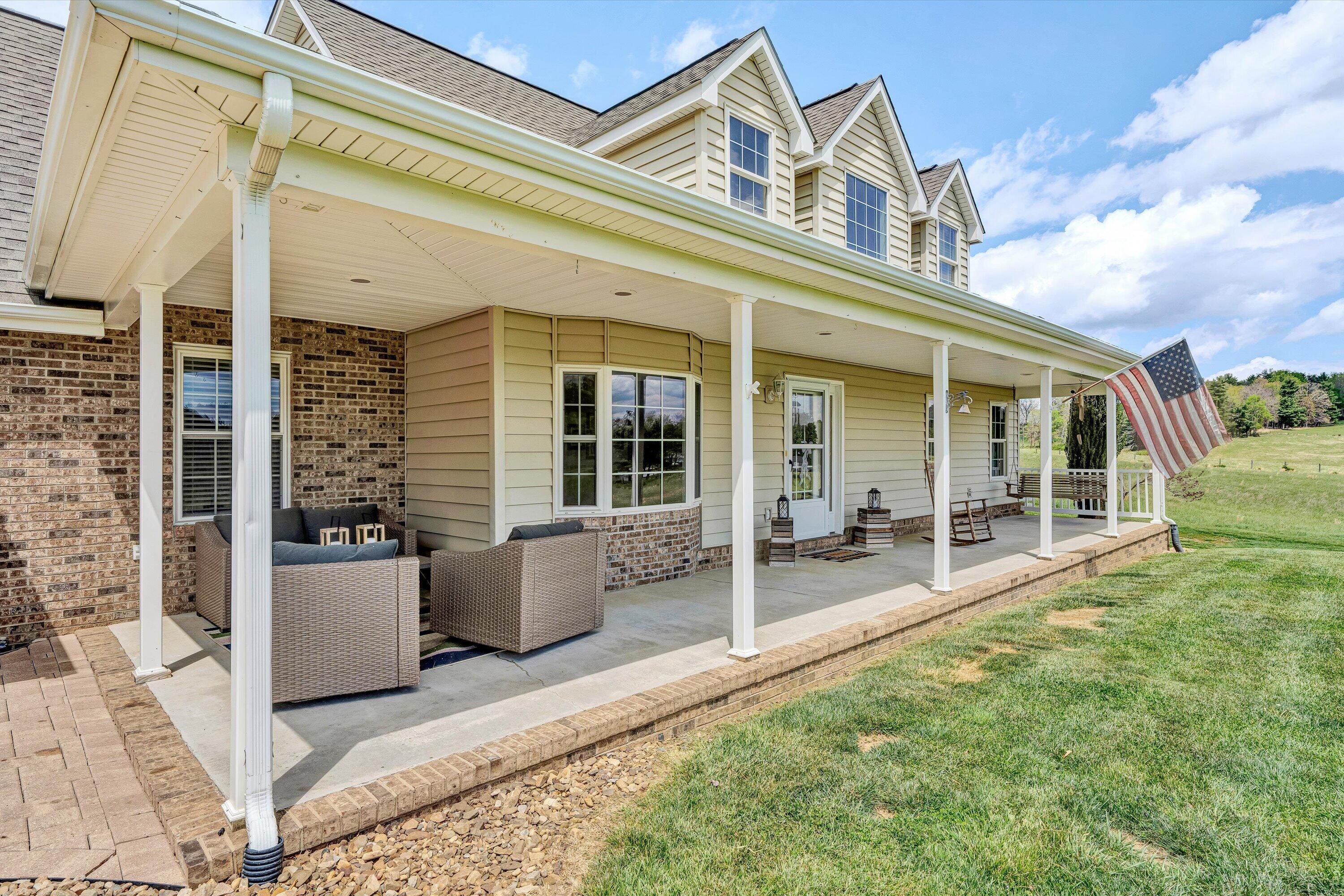 1757 Daniels Run RD NE
