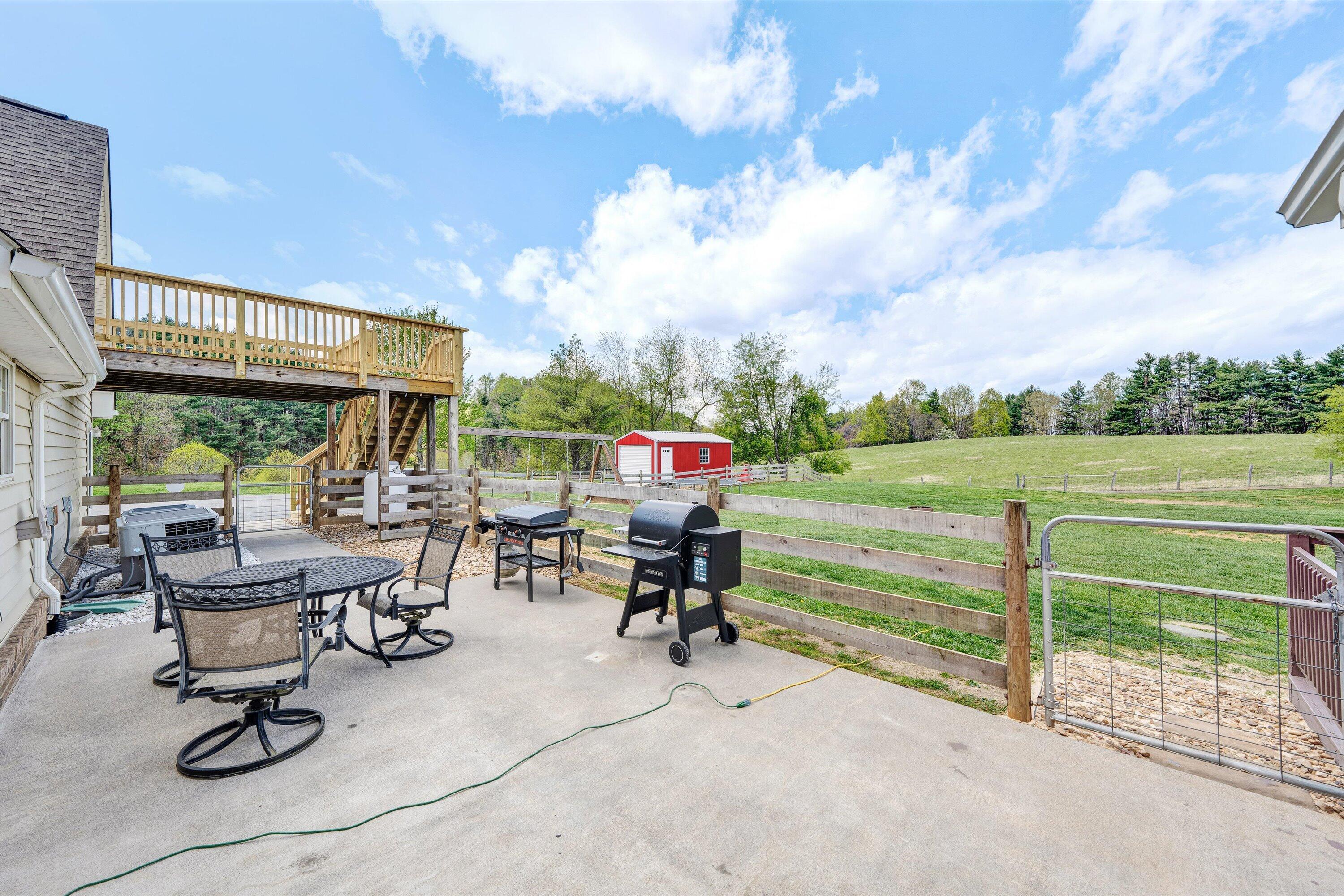 1757 Daniels Run RD NE