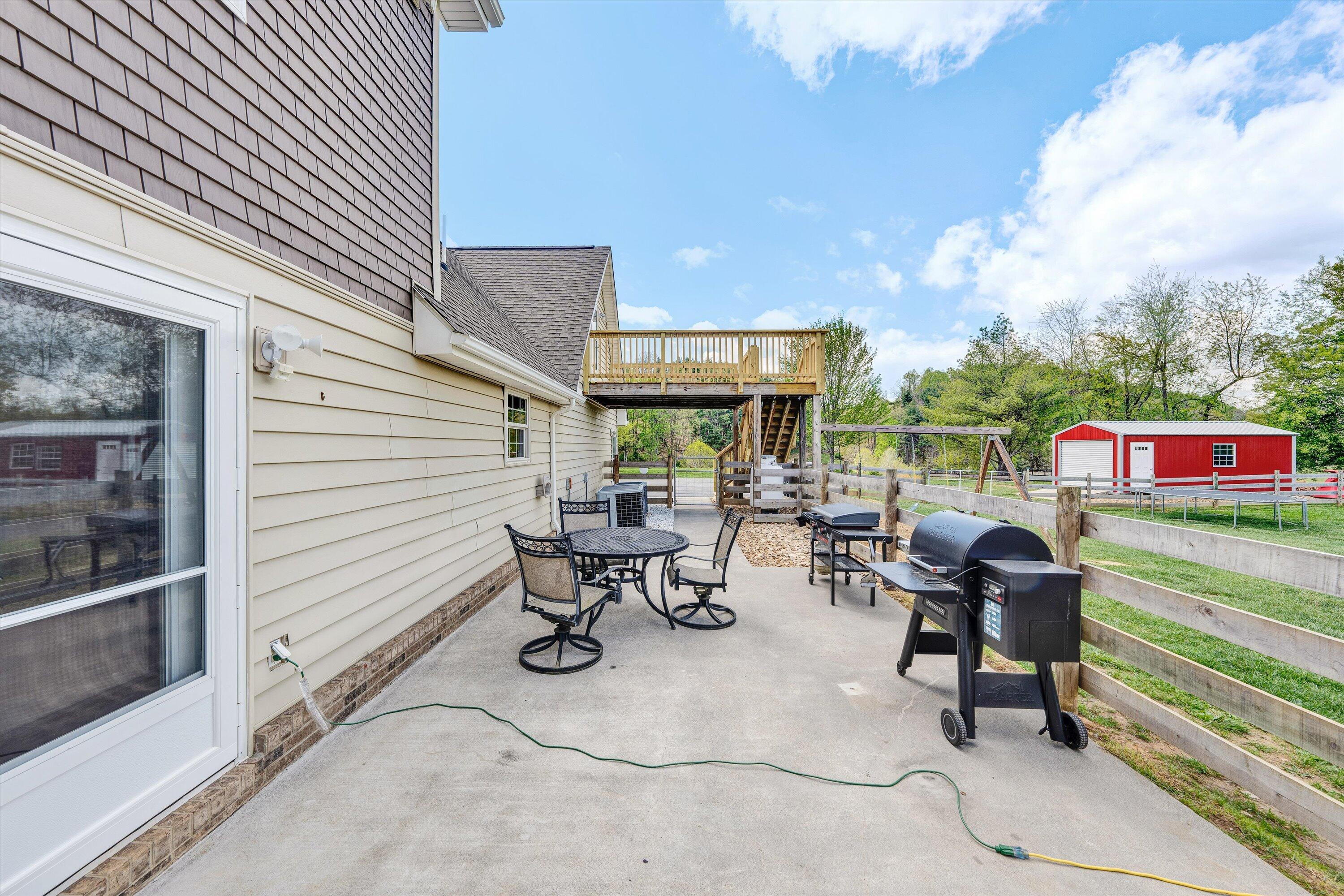 1757 Daniels Run RD NE