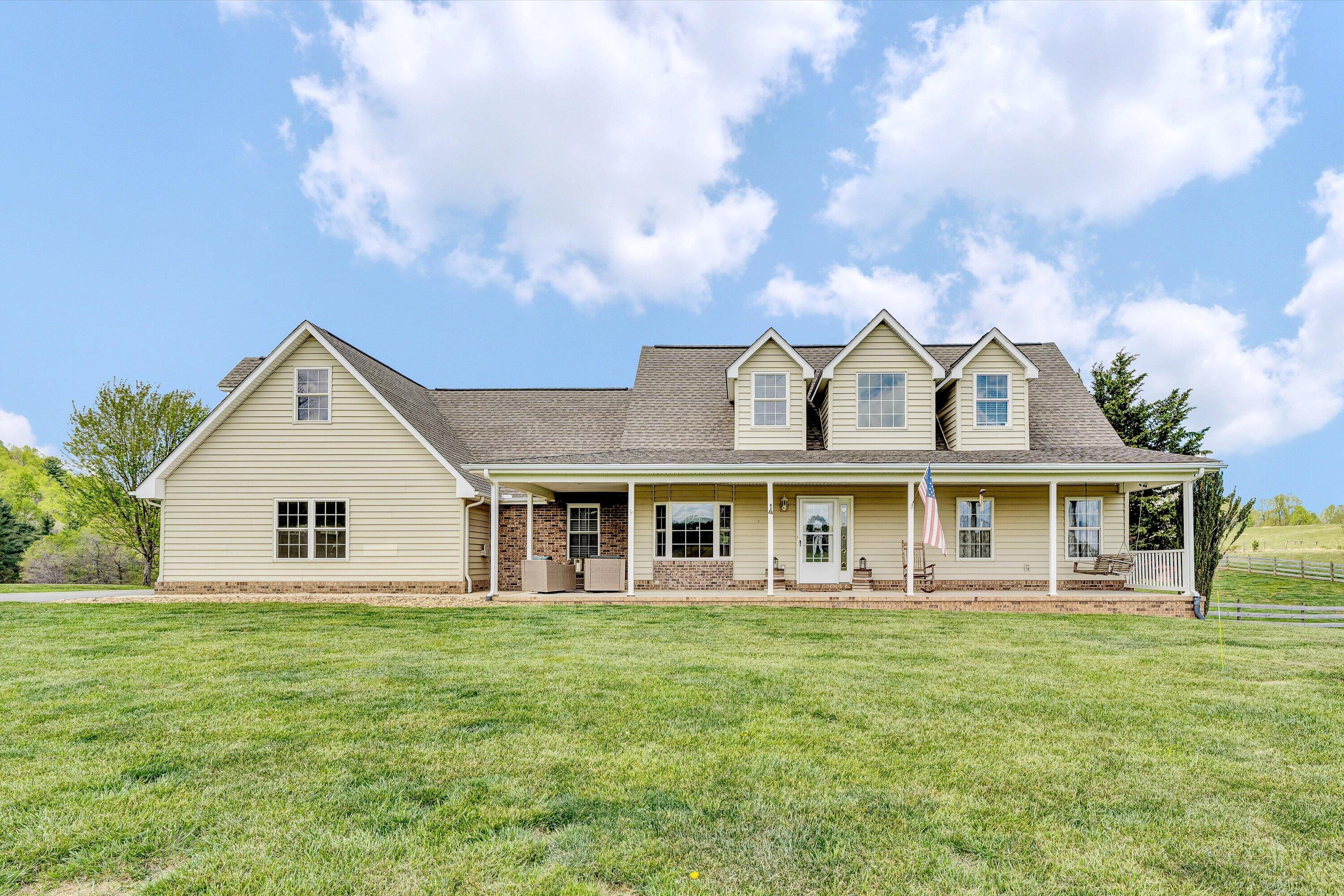 1757 Daniels Run RD NE