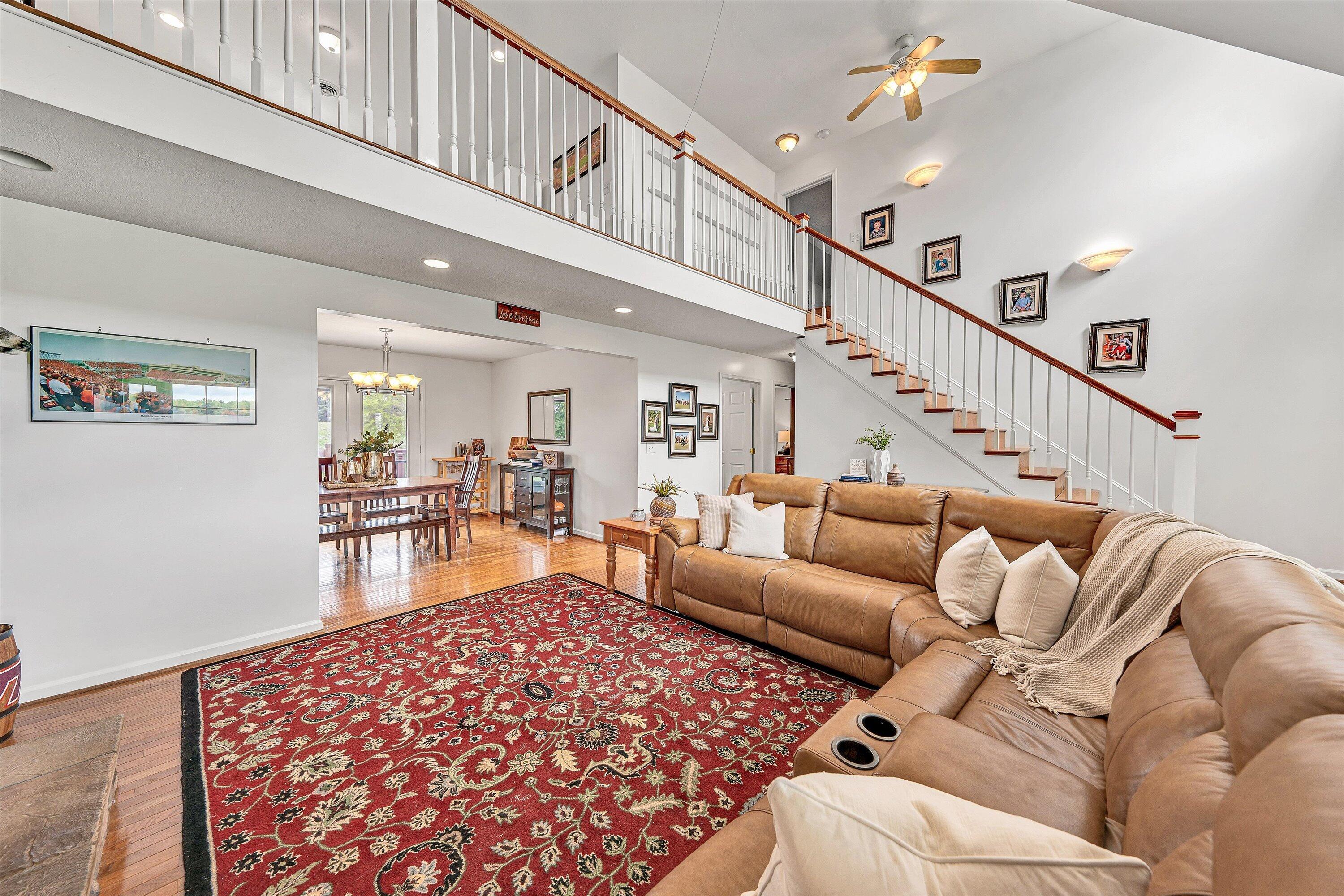 1757 Daniels Run RD NE