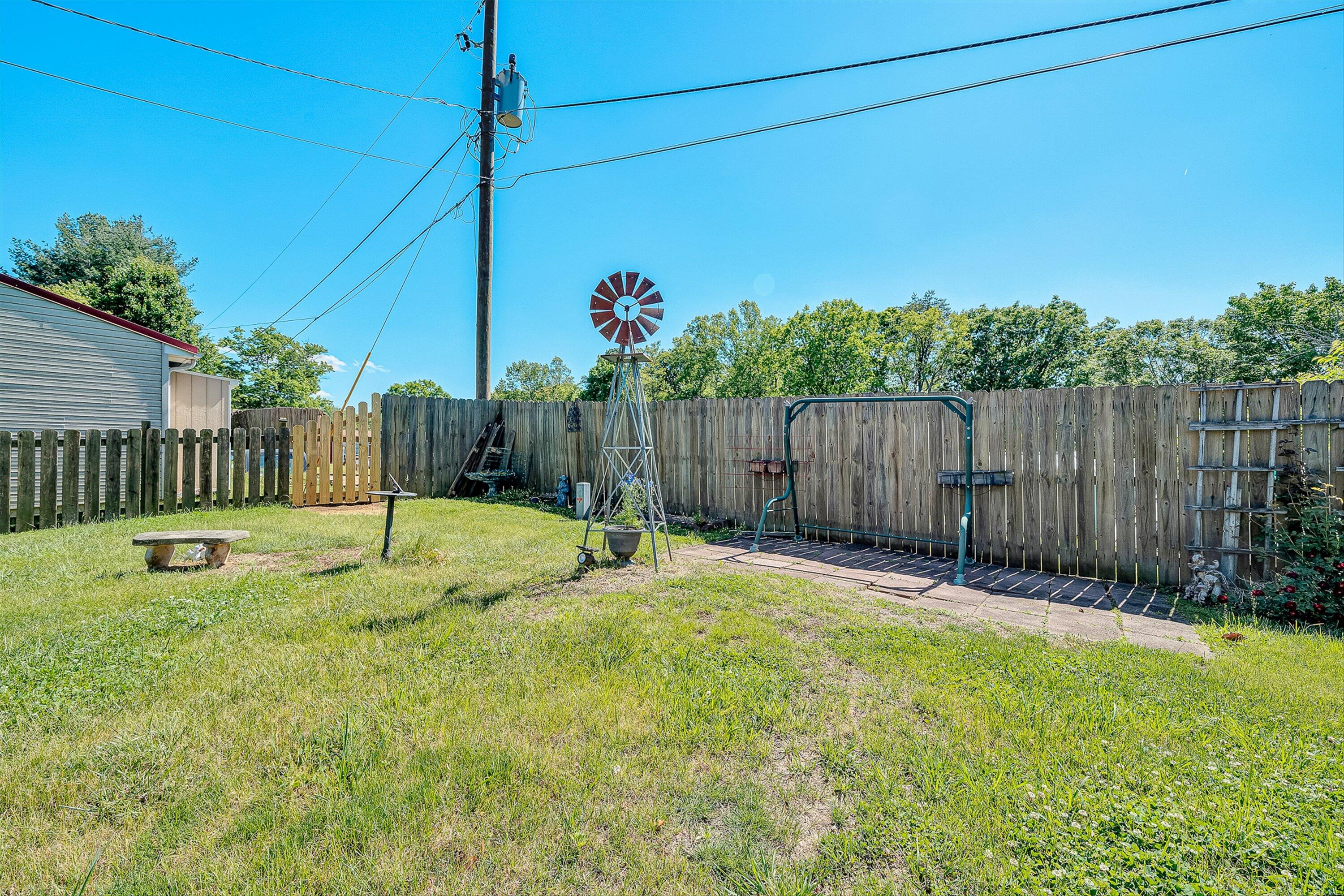 3033 Parham DR