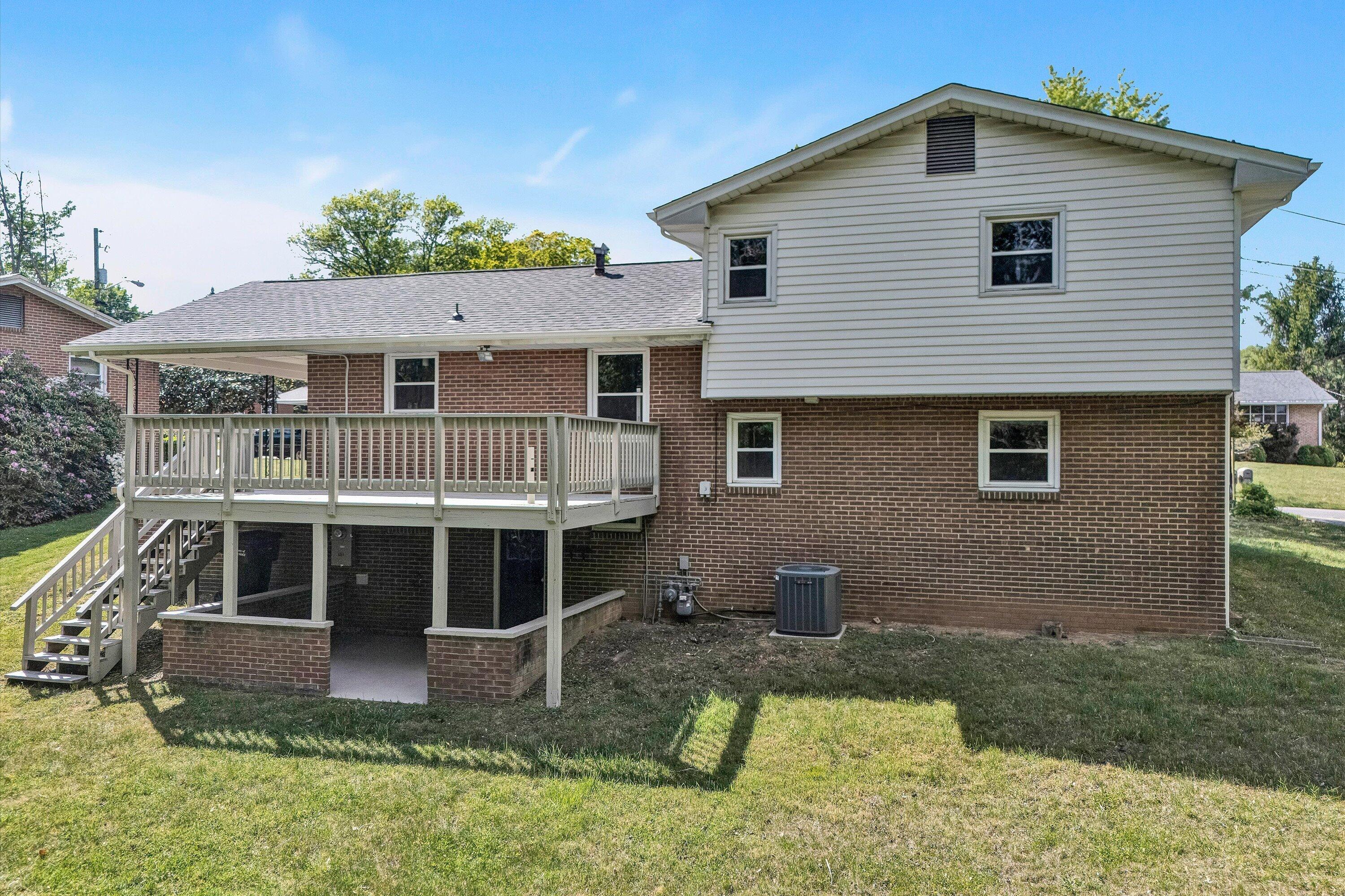 3344 Pamlico DR
