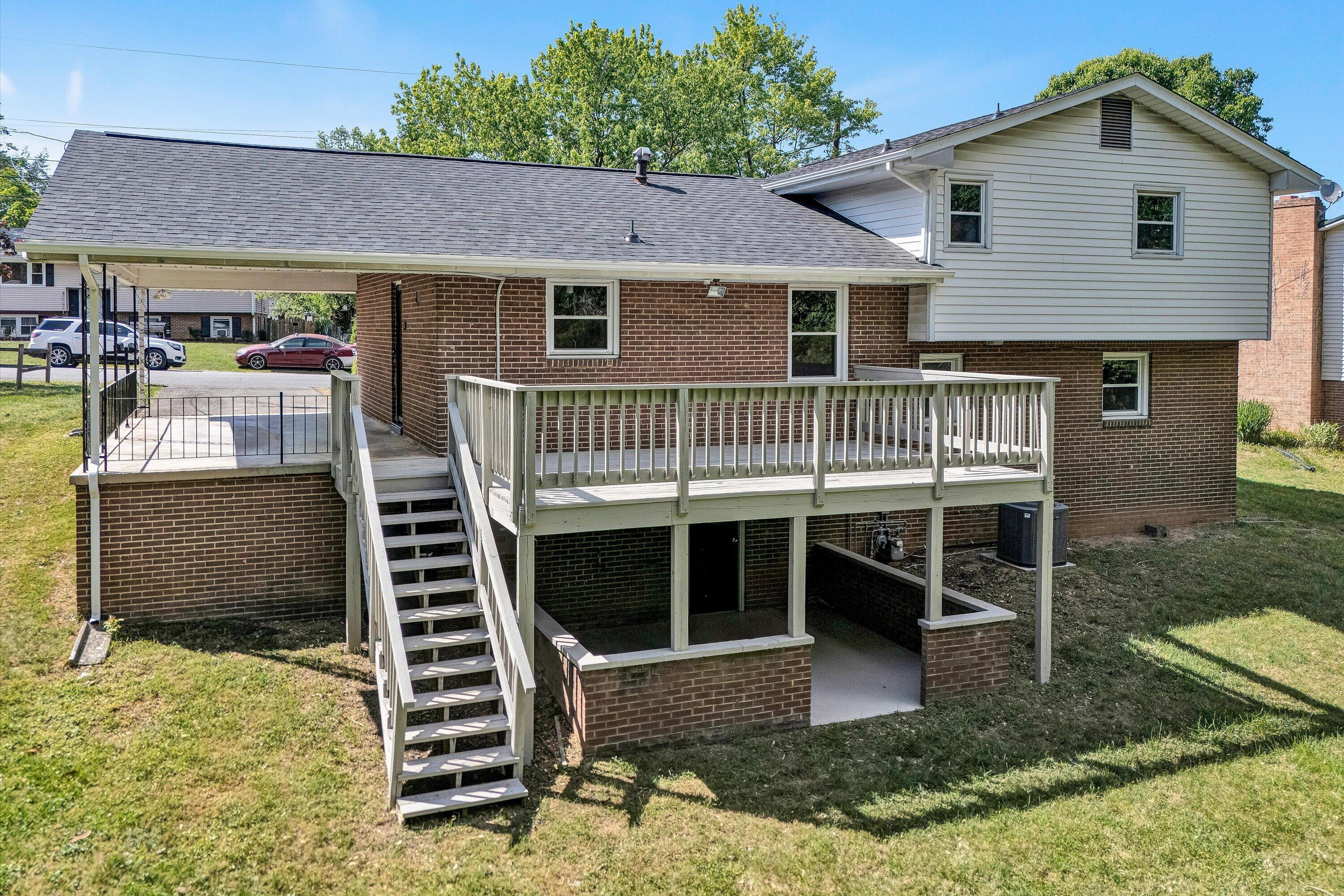 3344 Pamlico DR