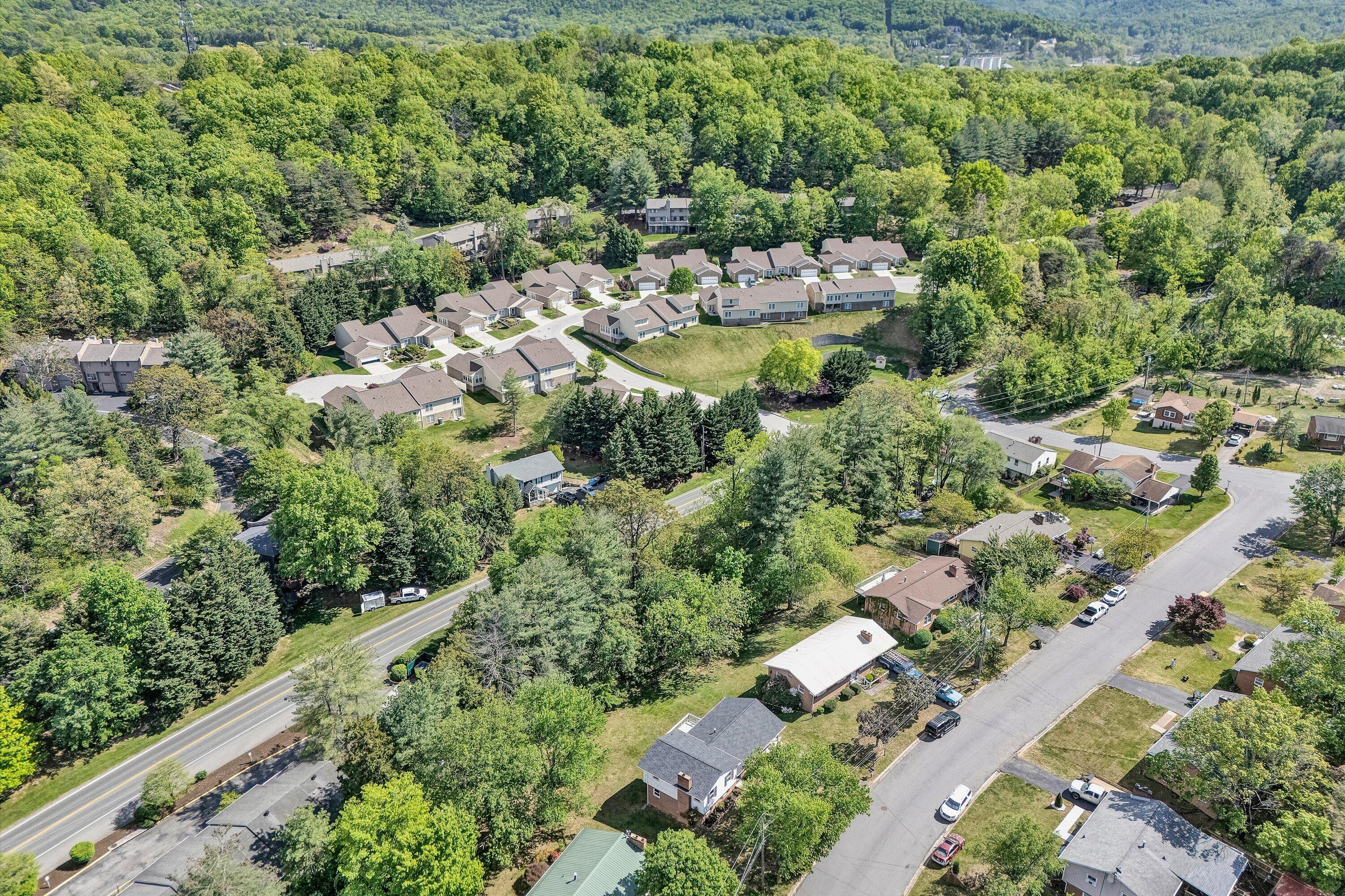 3344 Pamlico DR