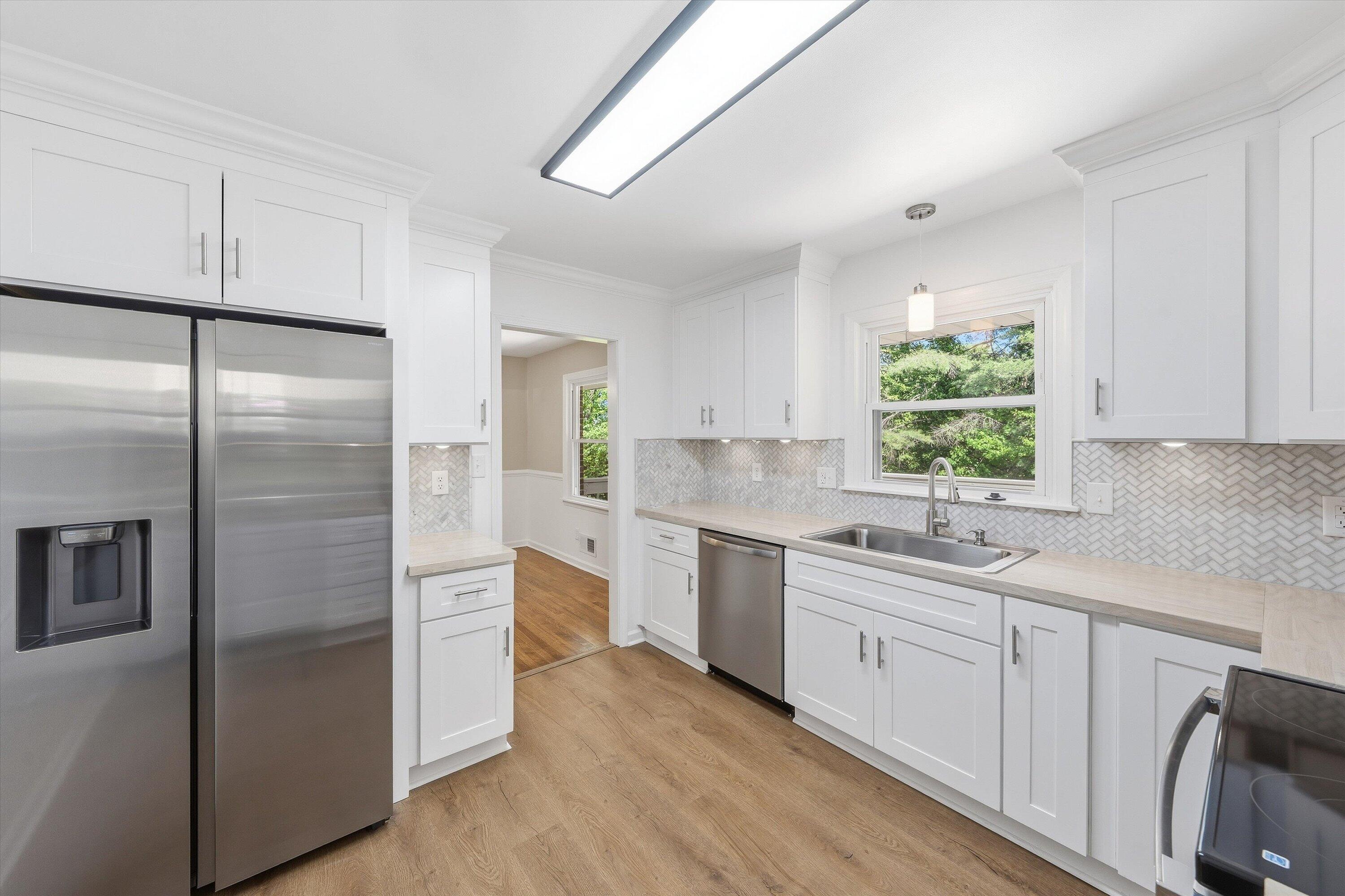 3344 Pamlico DR